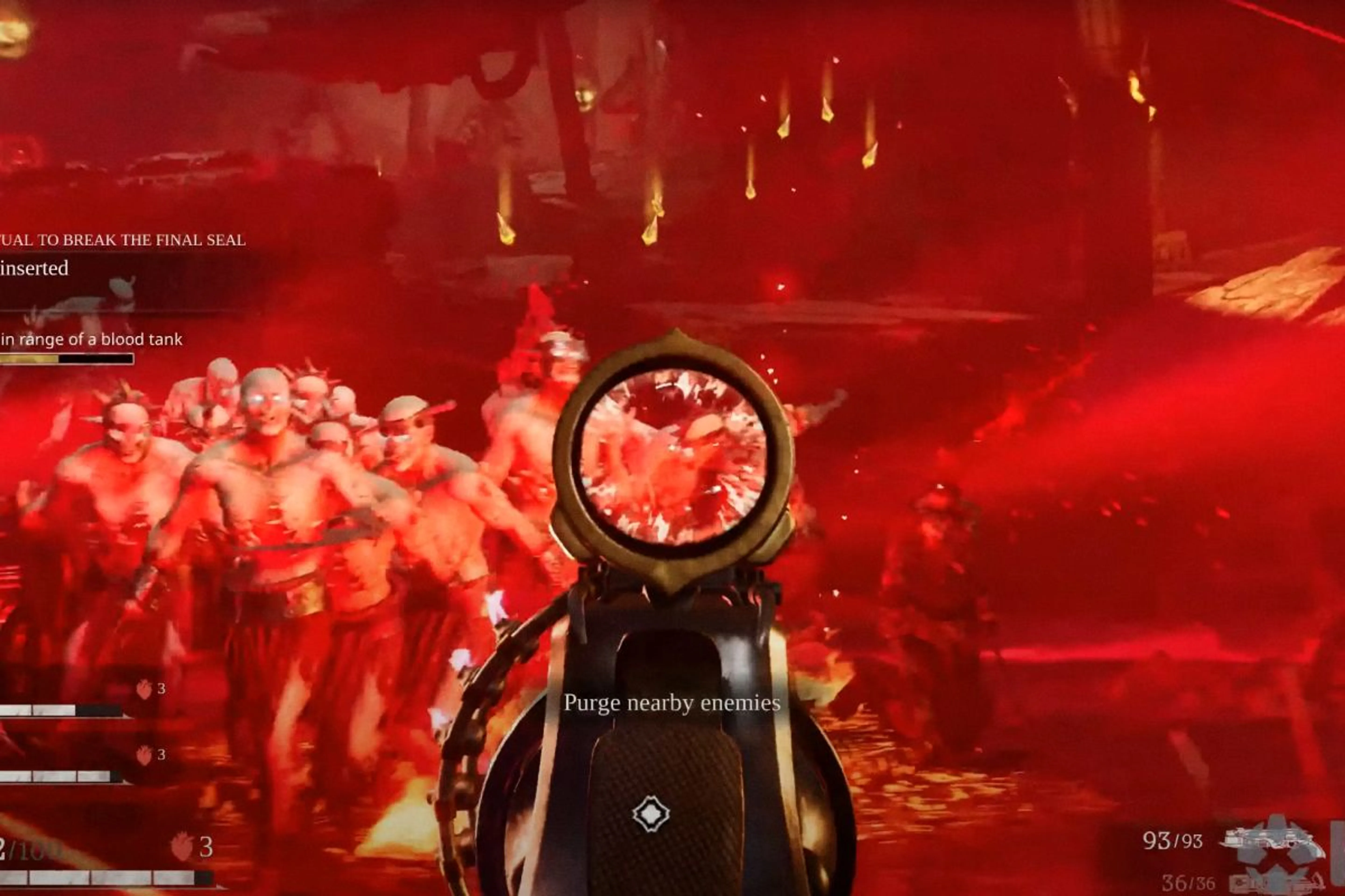 Youtube / IGN