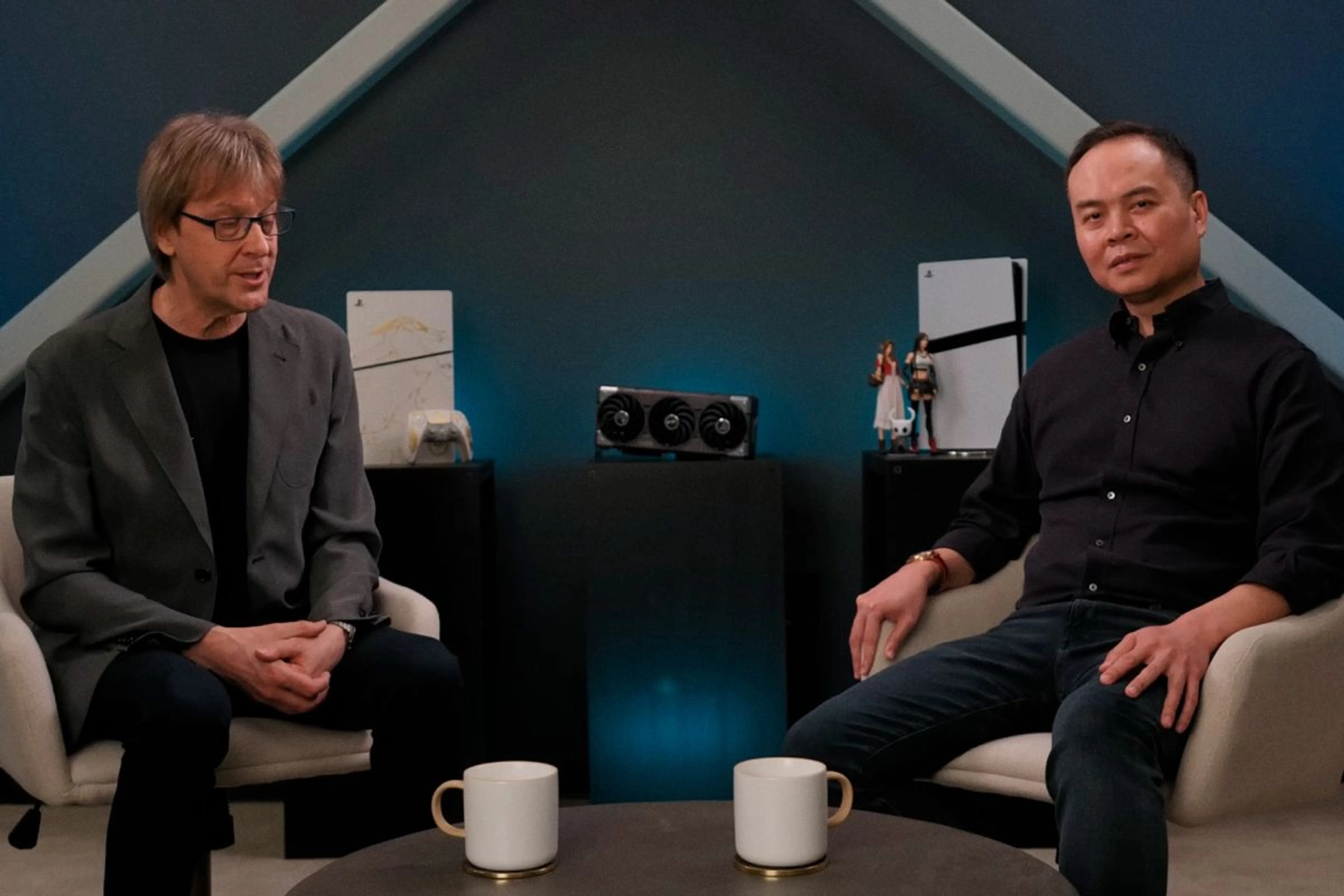 Youtube / PlayStation