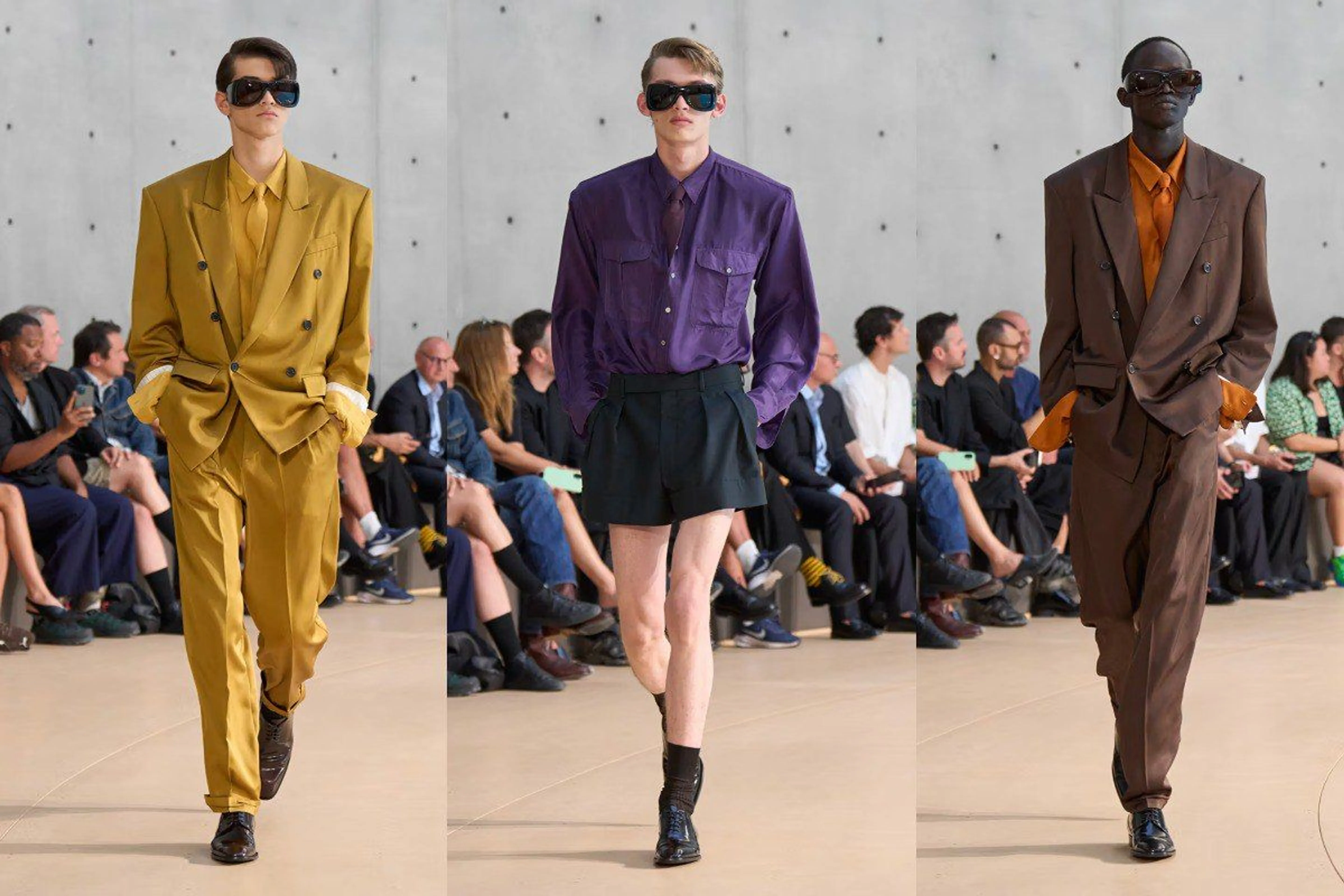 Saint Laurent