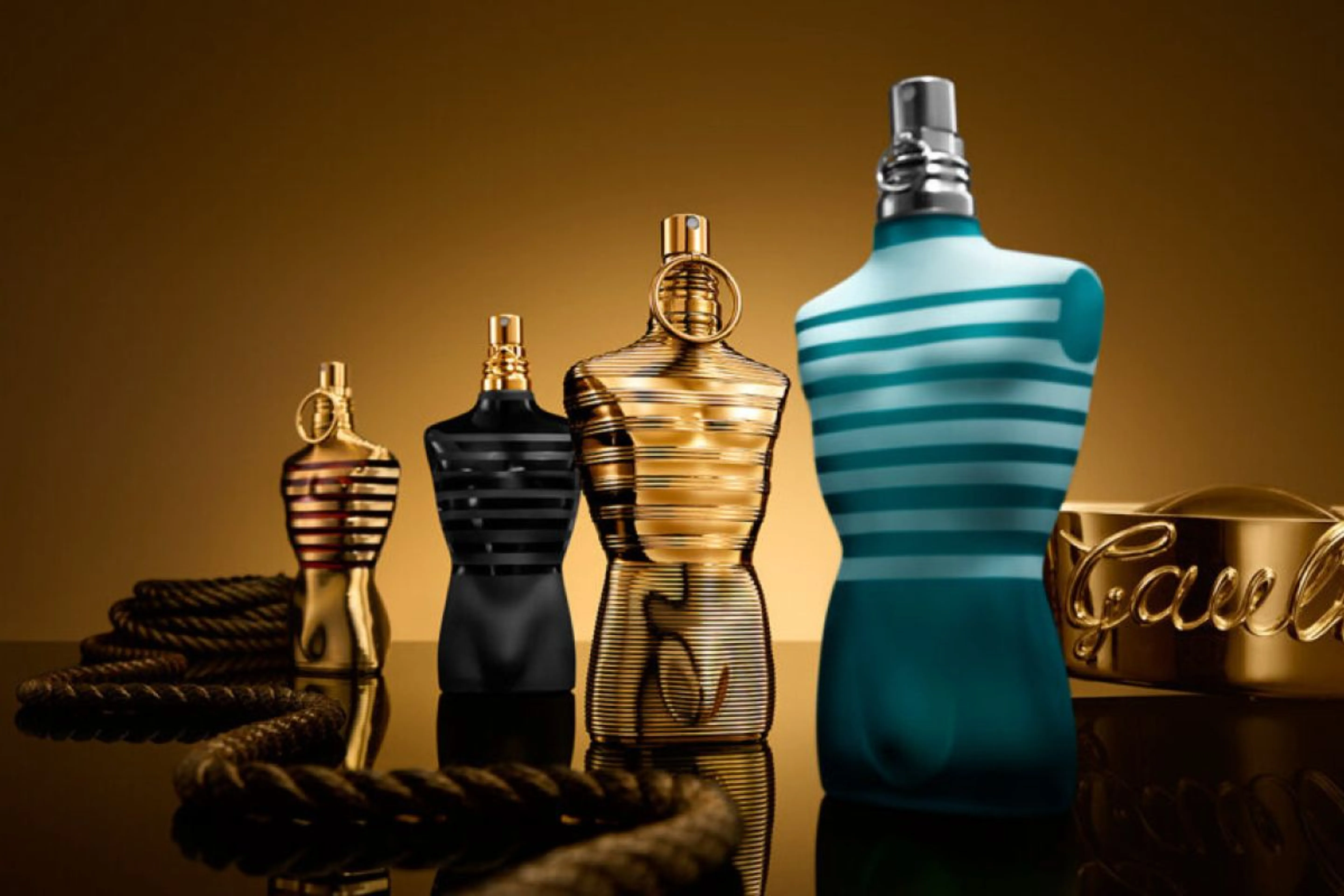 Jean Paul Gaultier