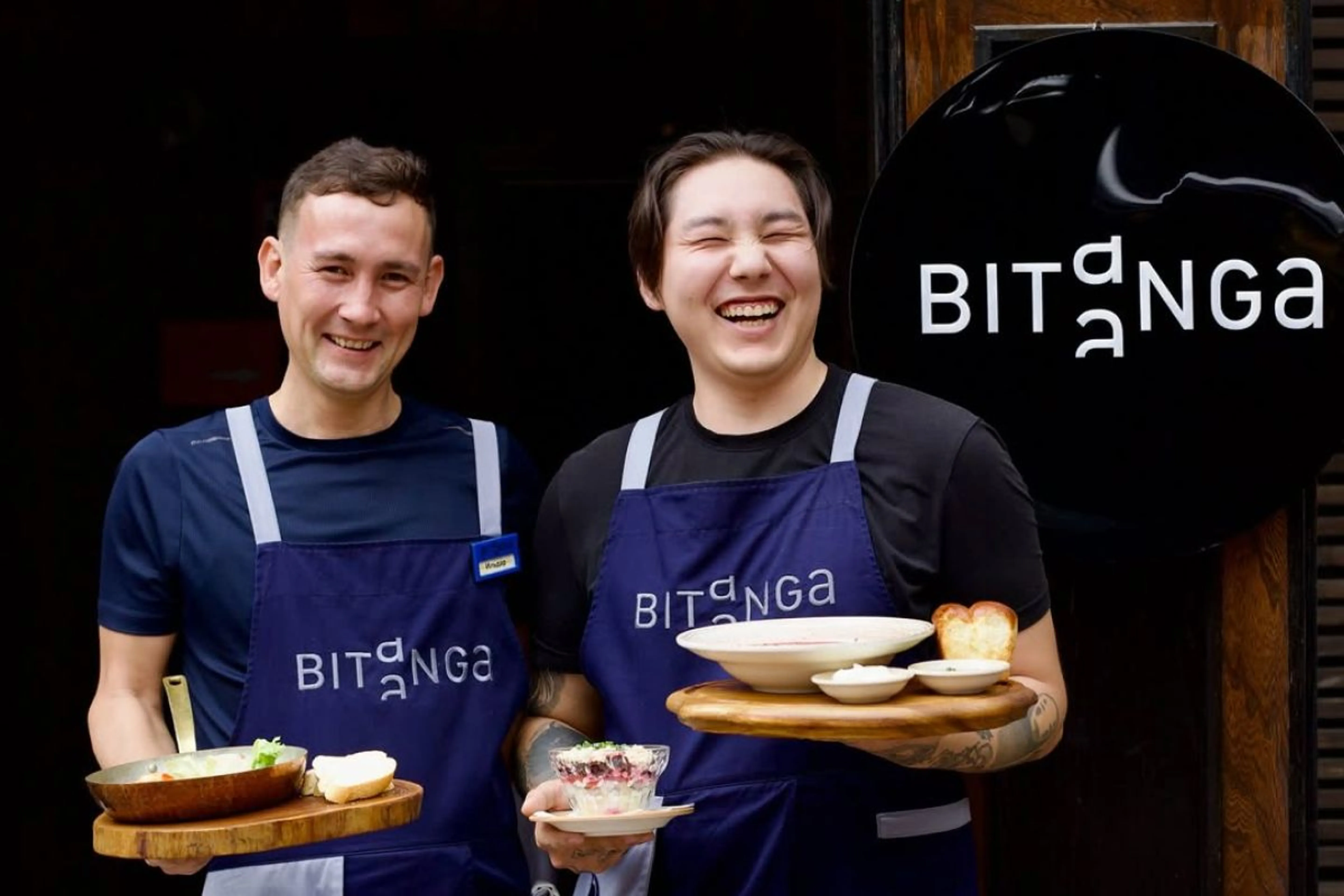 nstagram / bitanga.almaty