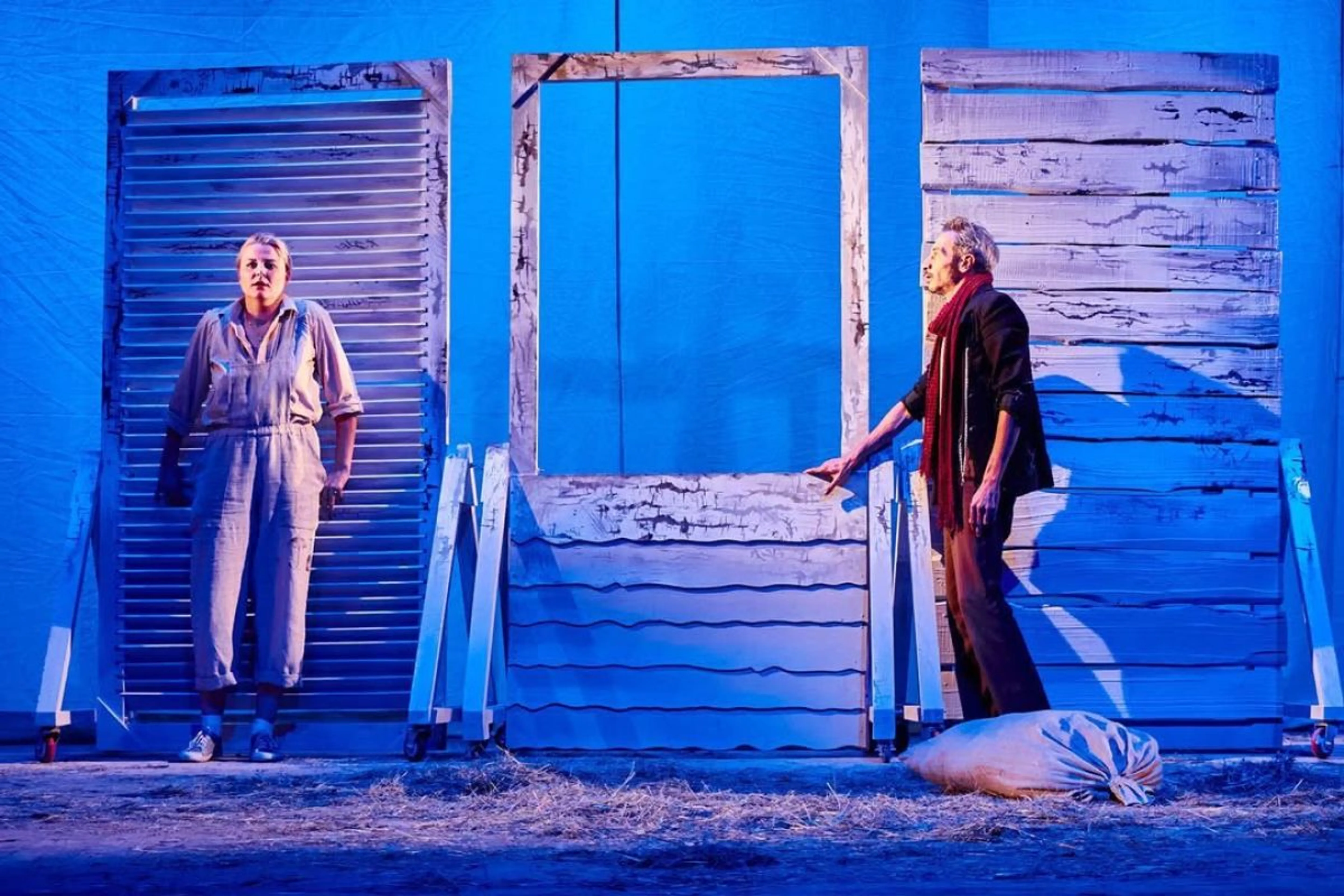 Instagram / uralsk_theatre&nbsp;