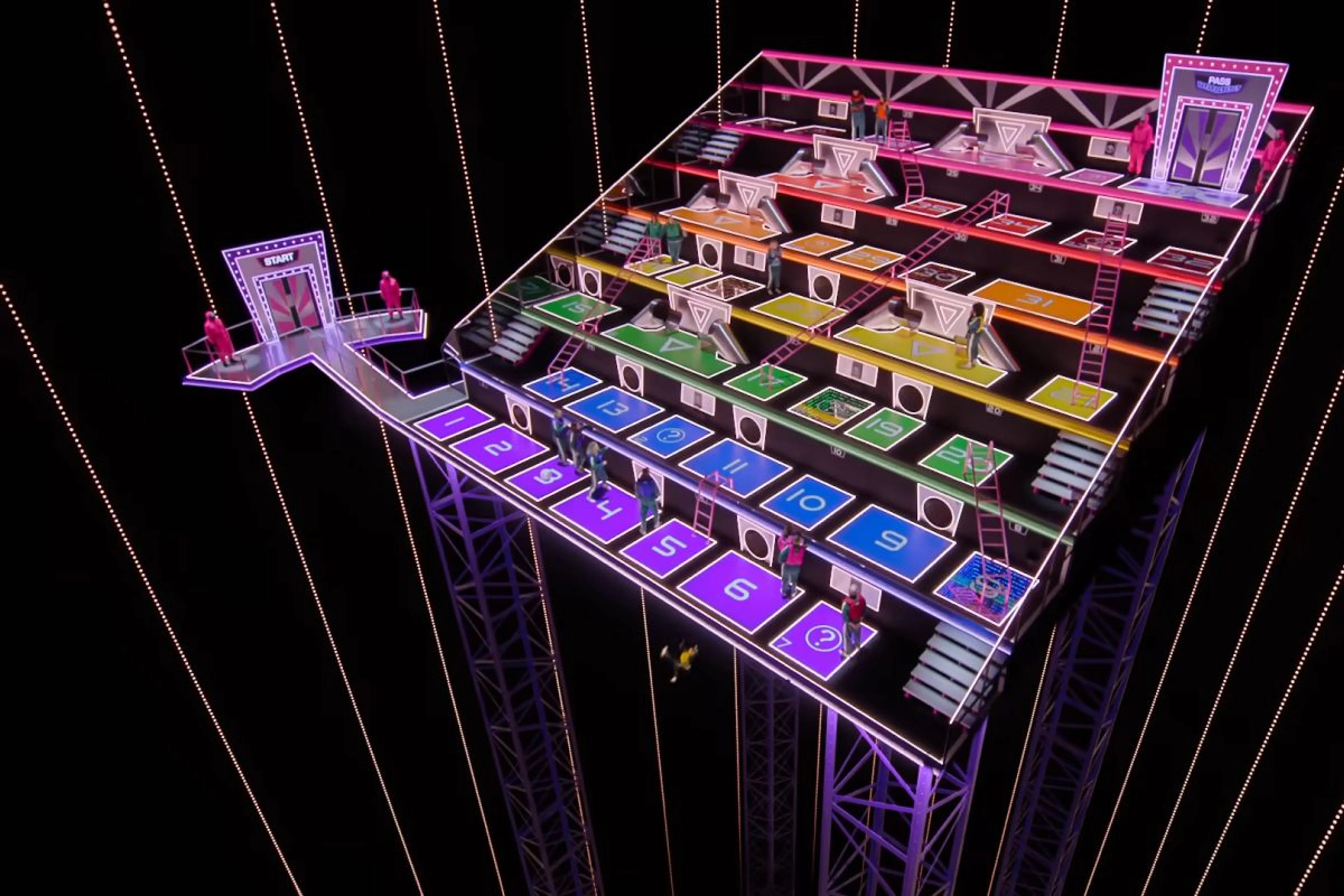 Youtube / Netflix&nbsp;