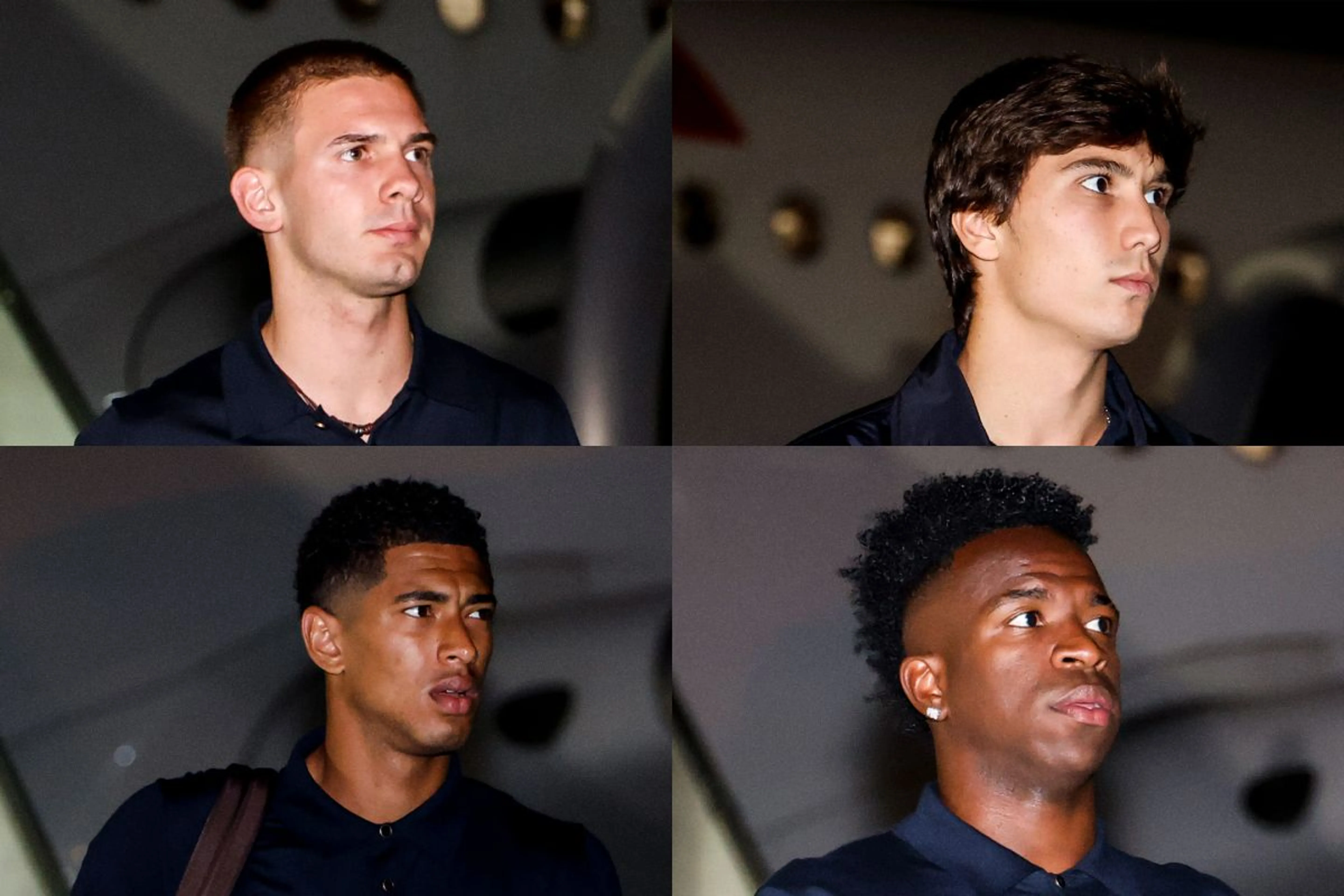 Instagram / realmadrid&nbsp;
