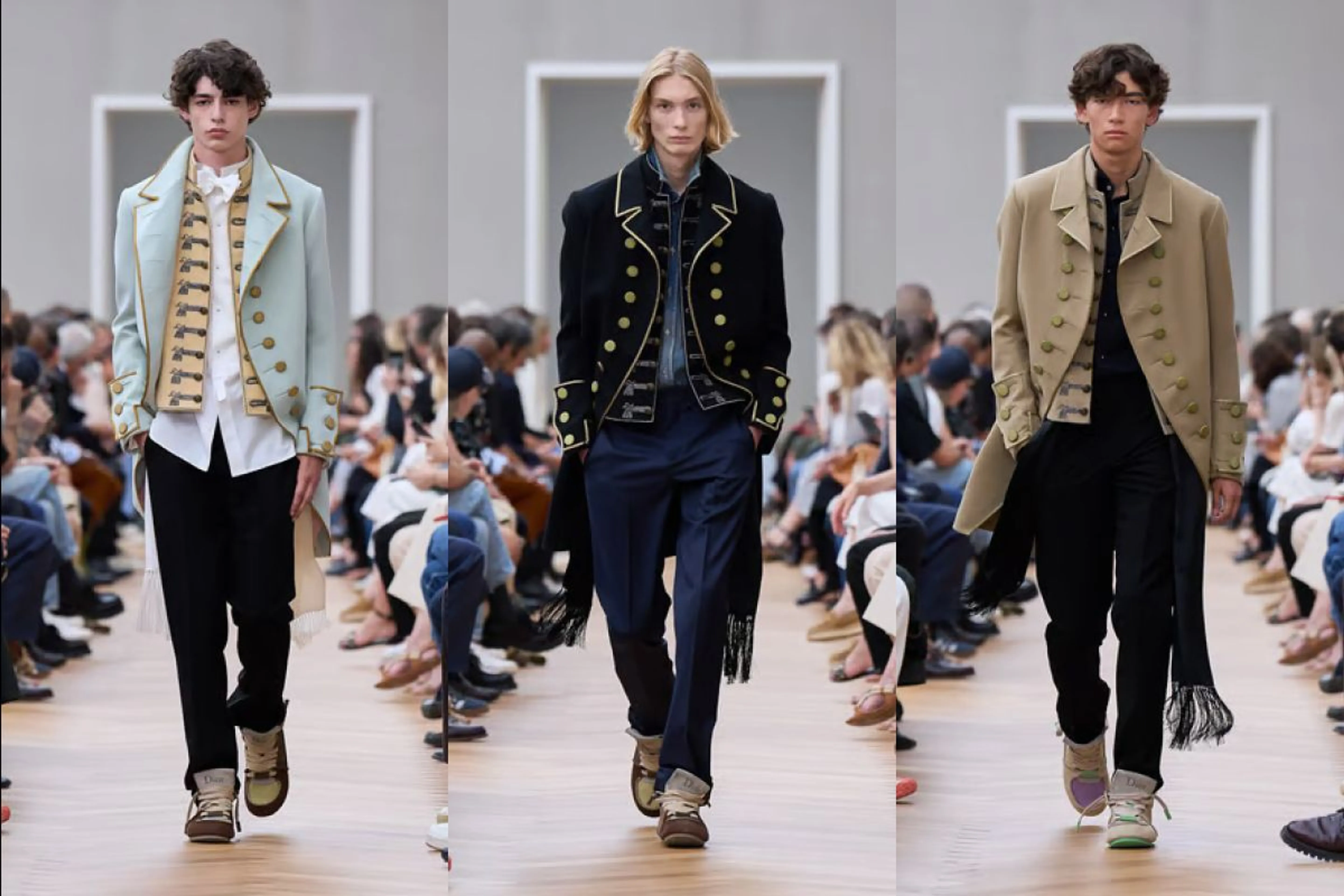 Dior
