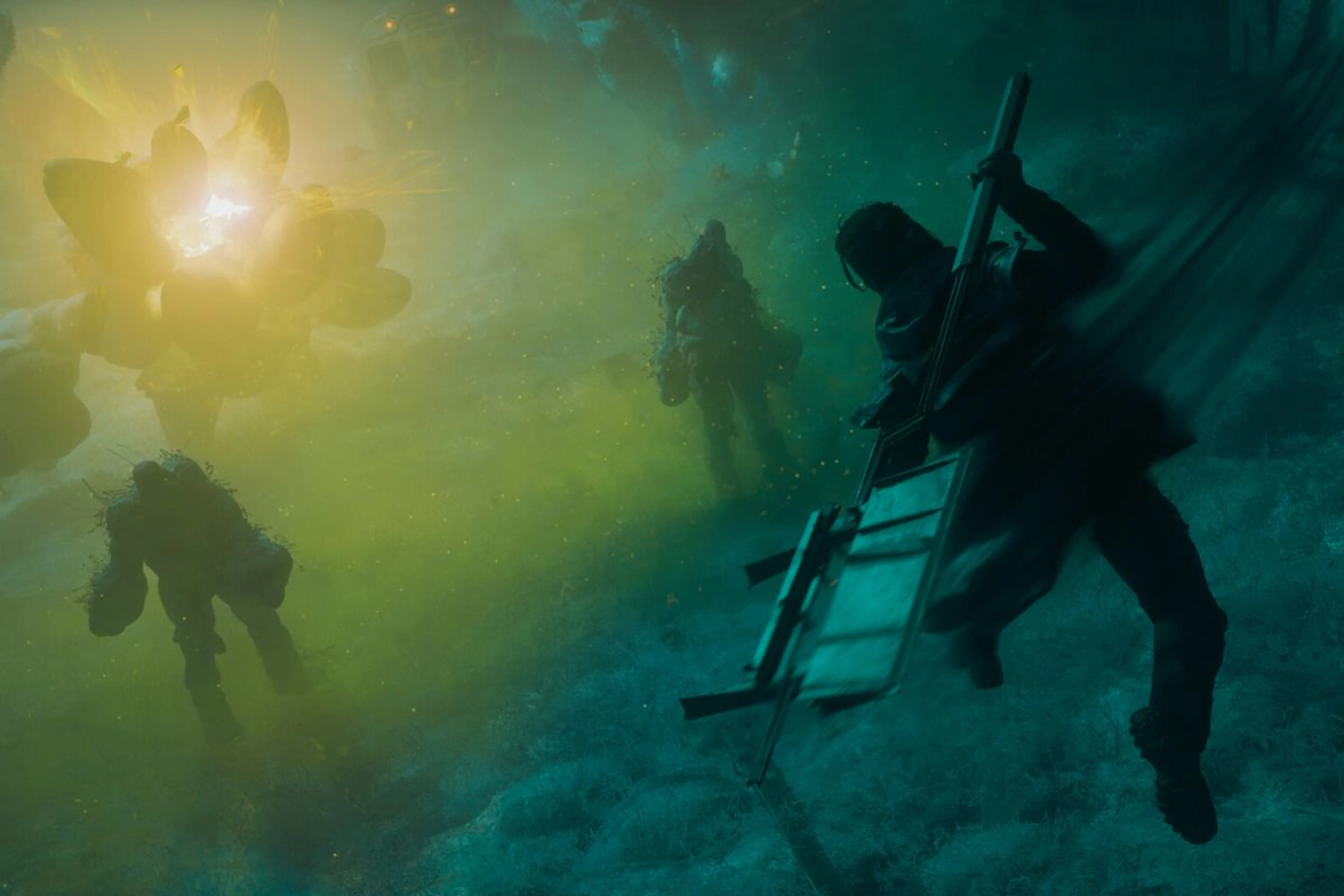 Steam / Remedy Entertainment Plc