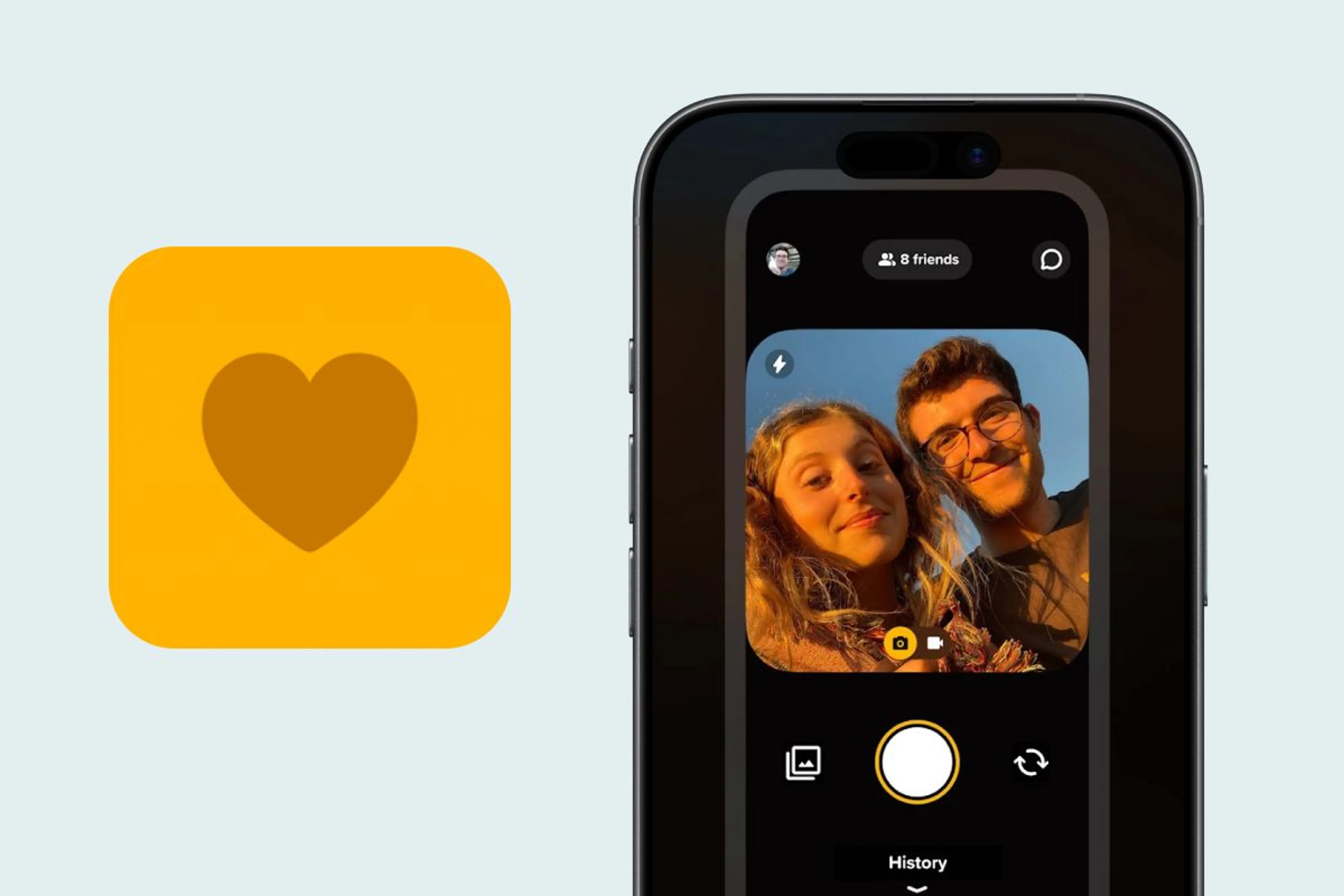 Locket Widget