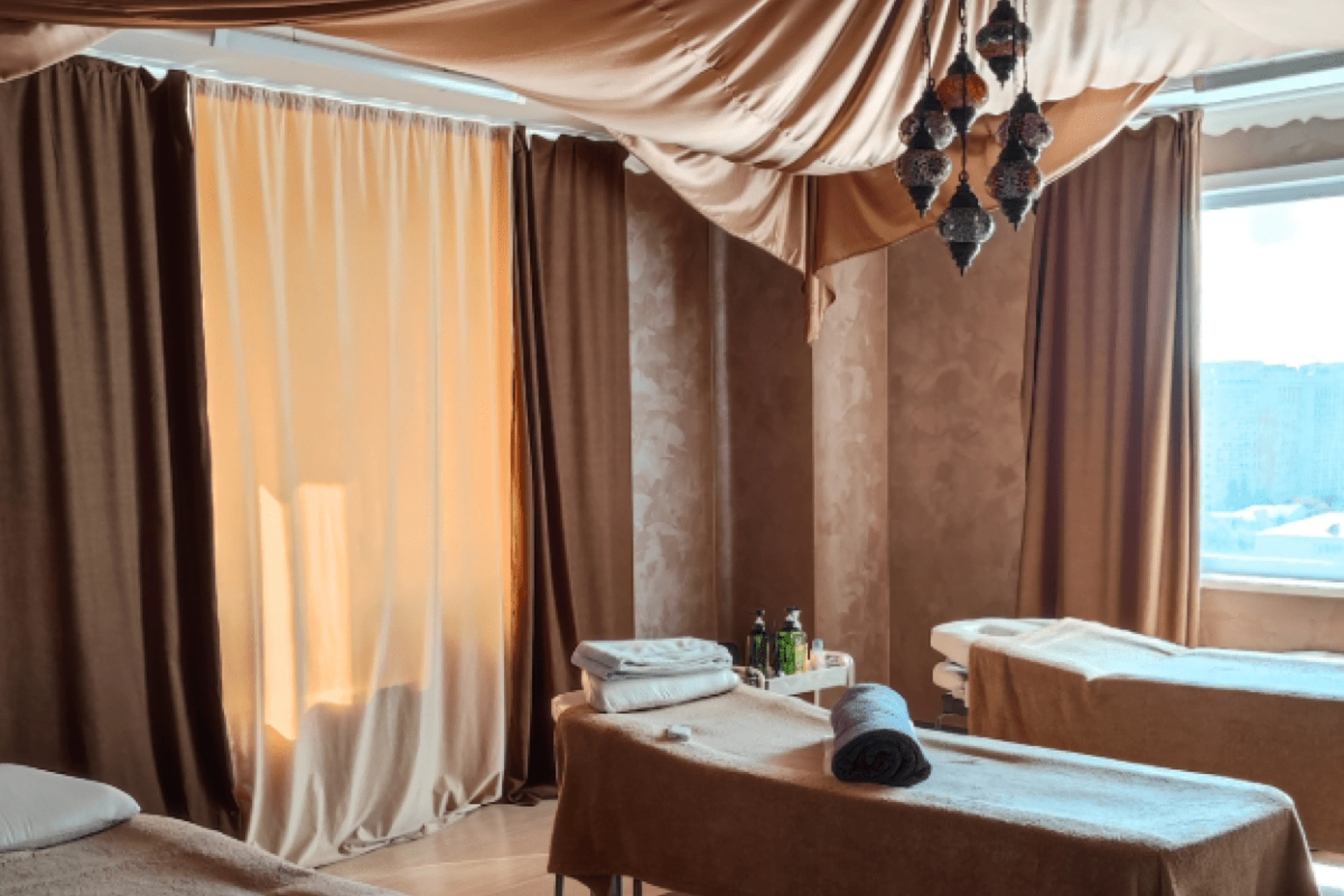 2GIS / Koricca SPA
