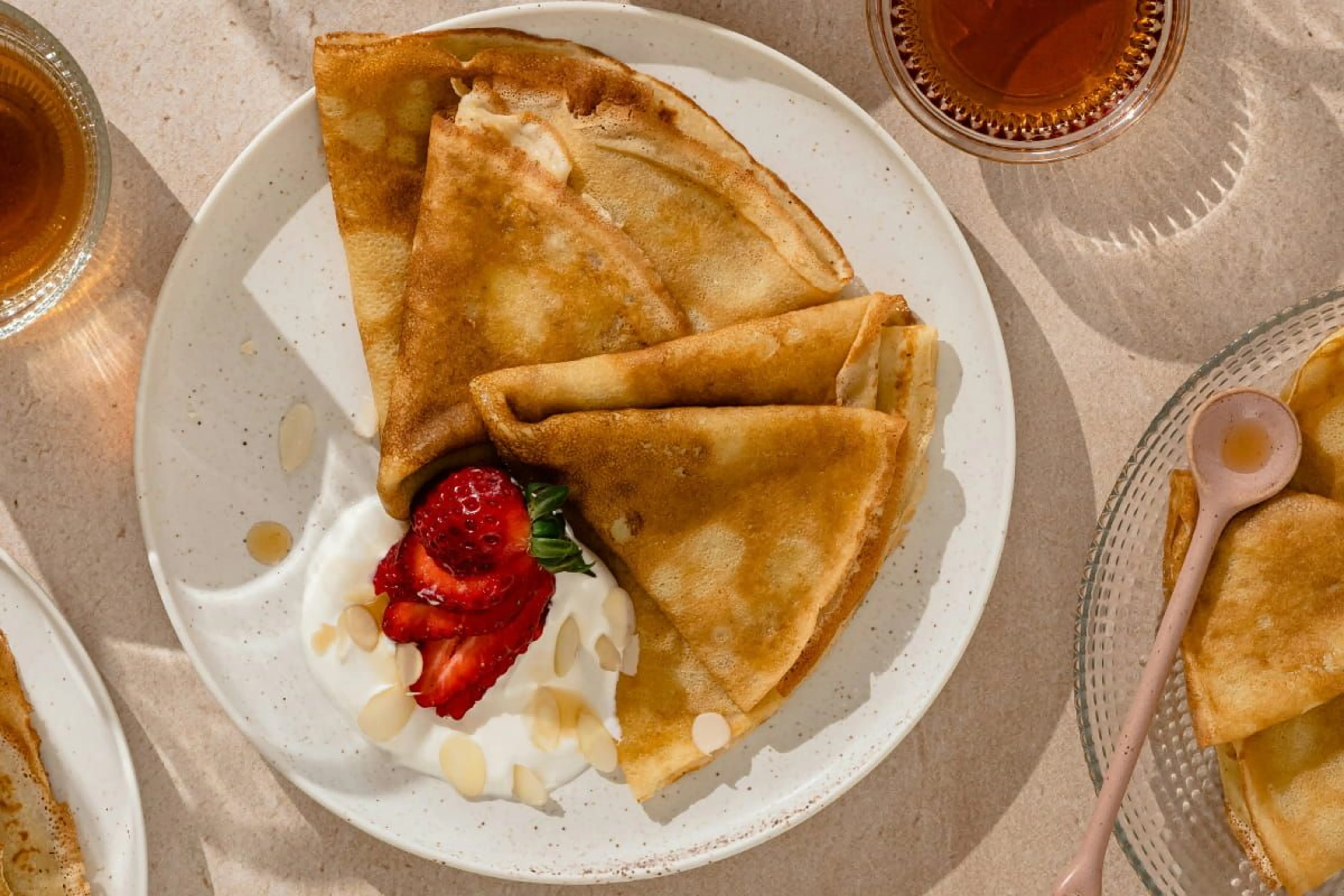 Unsplash / kekse_und_ich