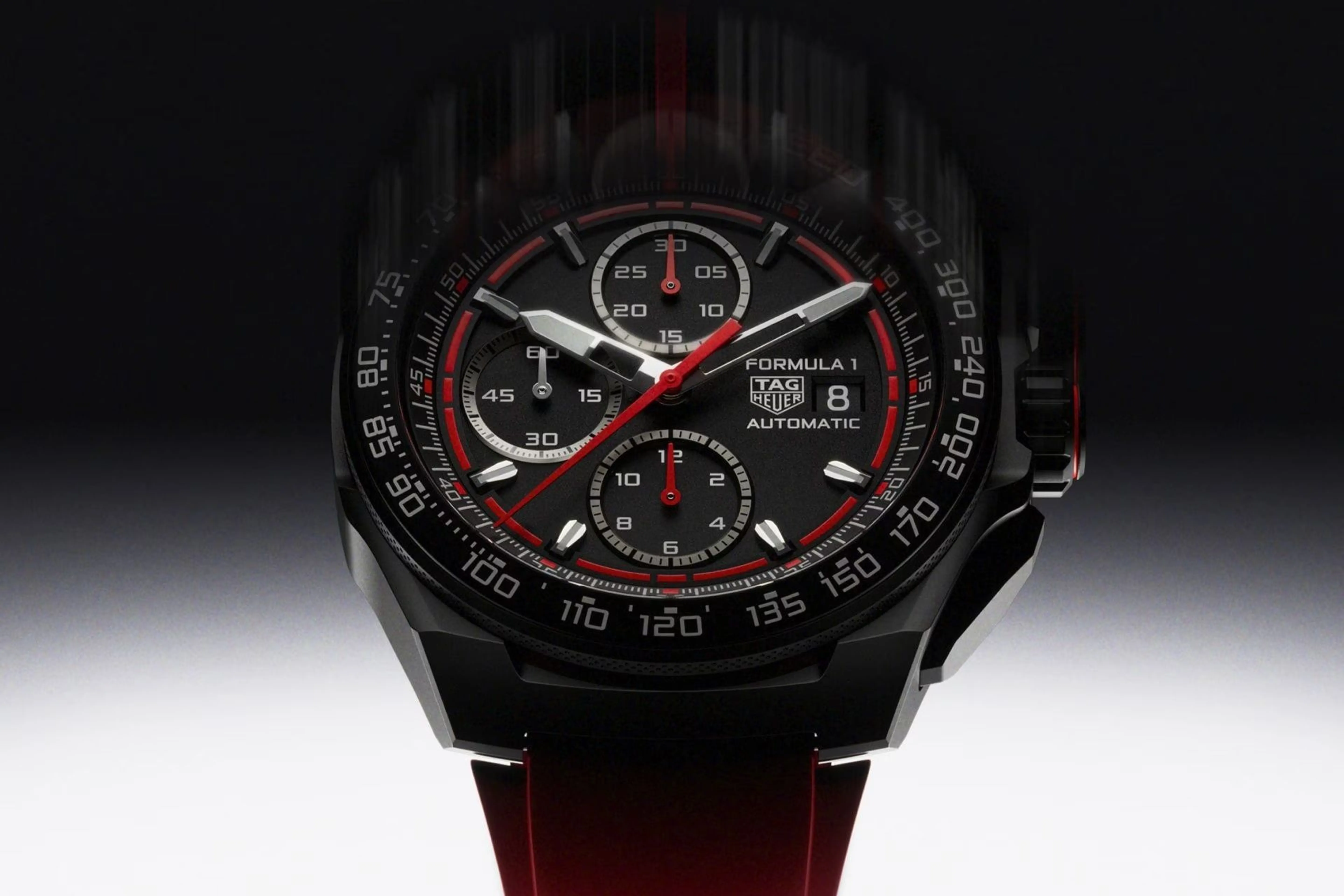 TAG Heuer&nbsp;