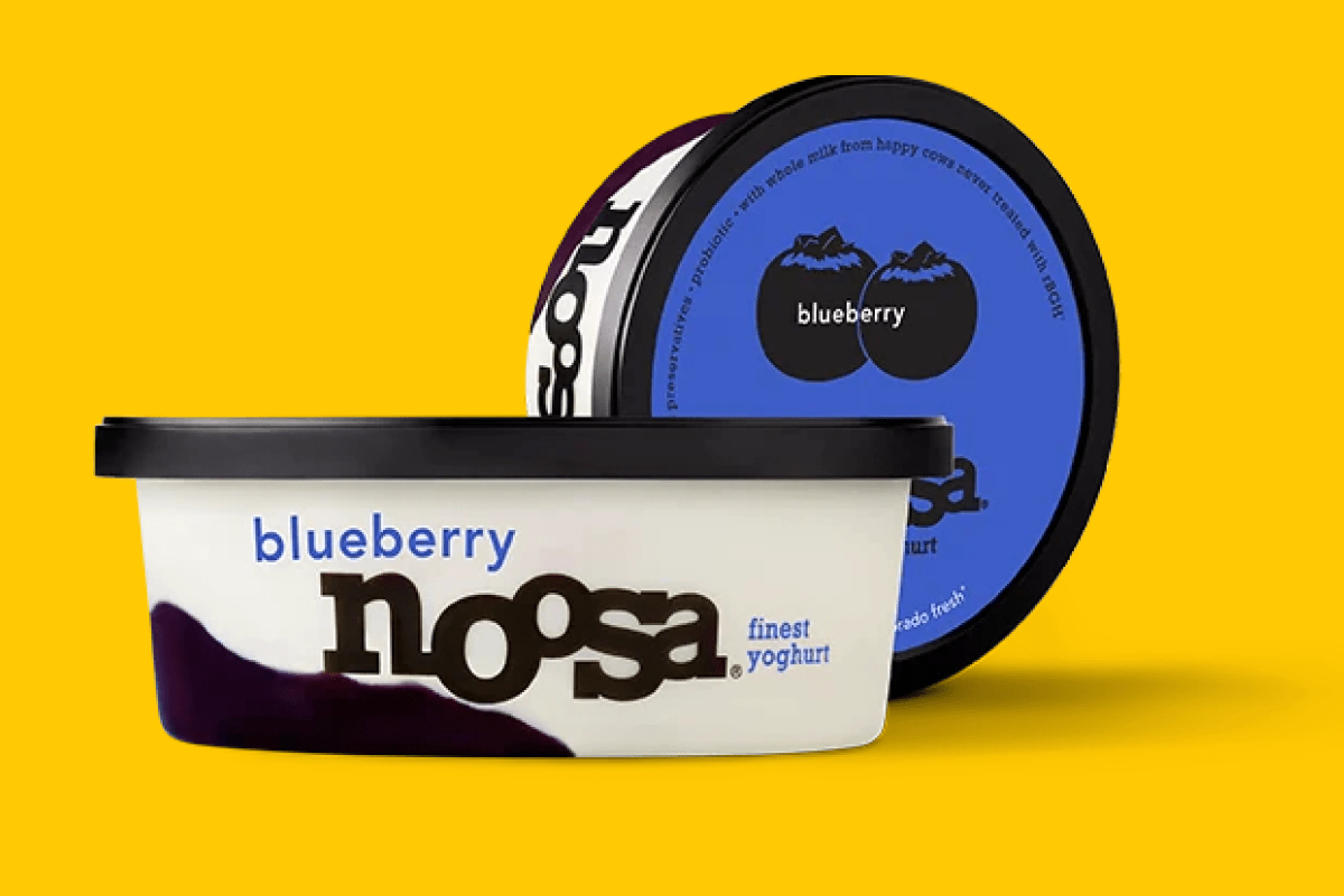 Noosa Yoghurt