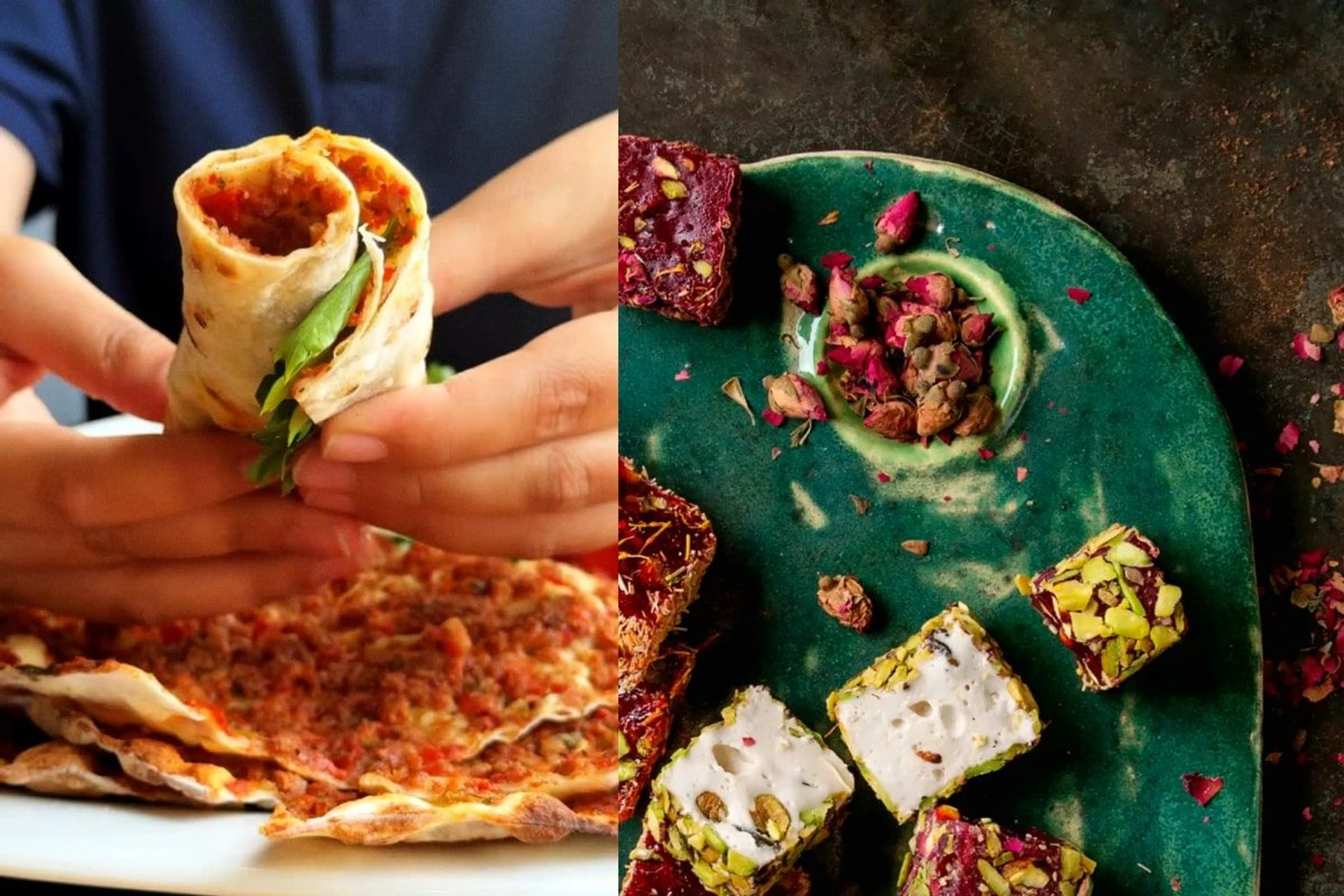 Instagram / madokazakhstan