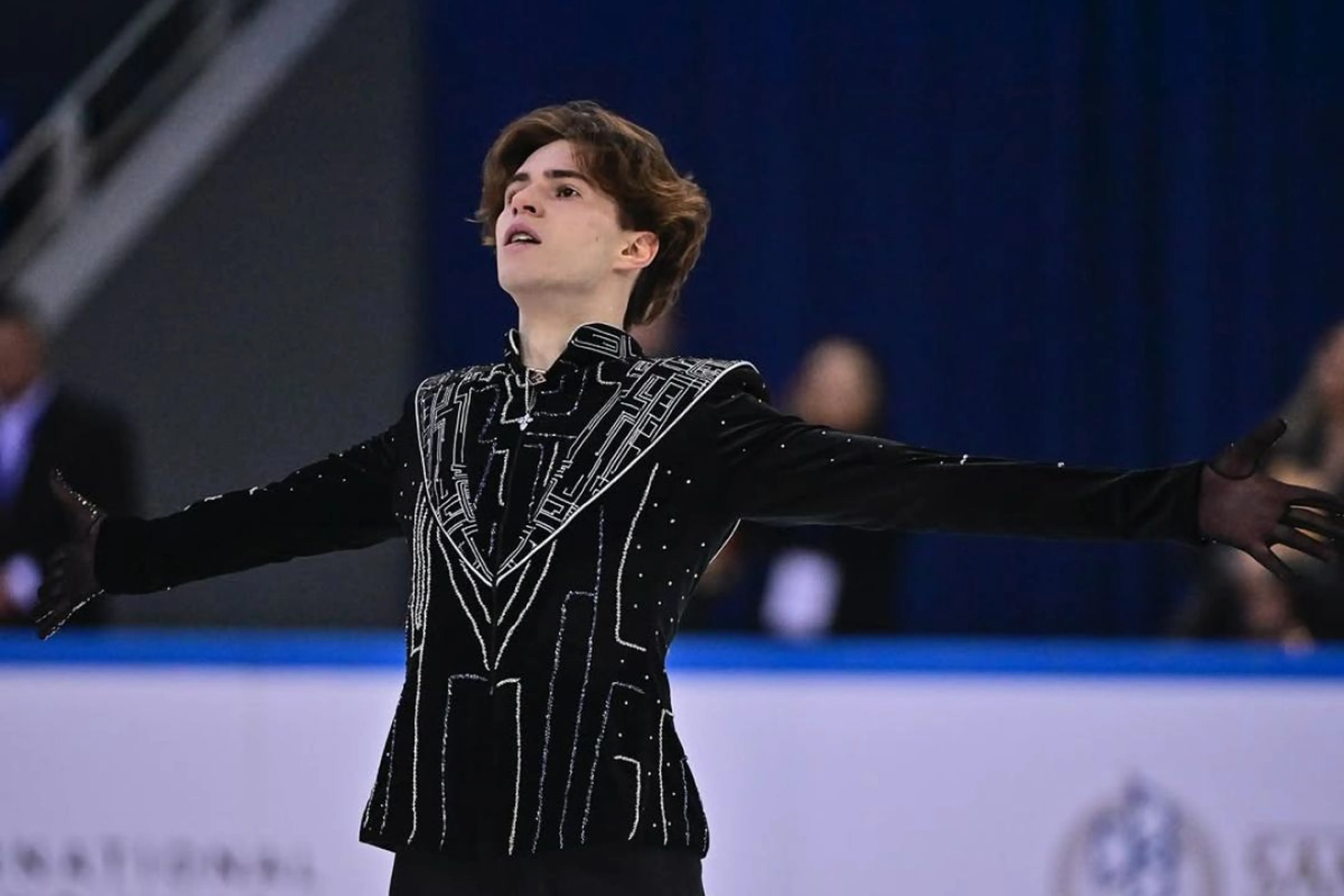 Instagram / mikhail_shaidorov&nbsp;