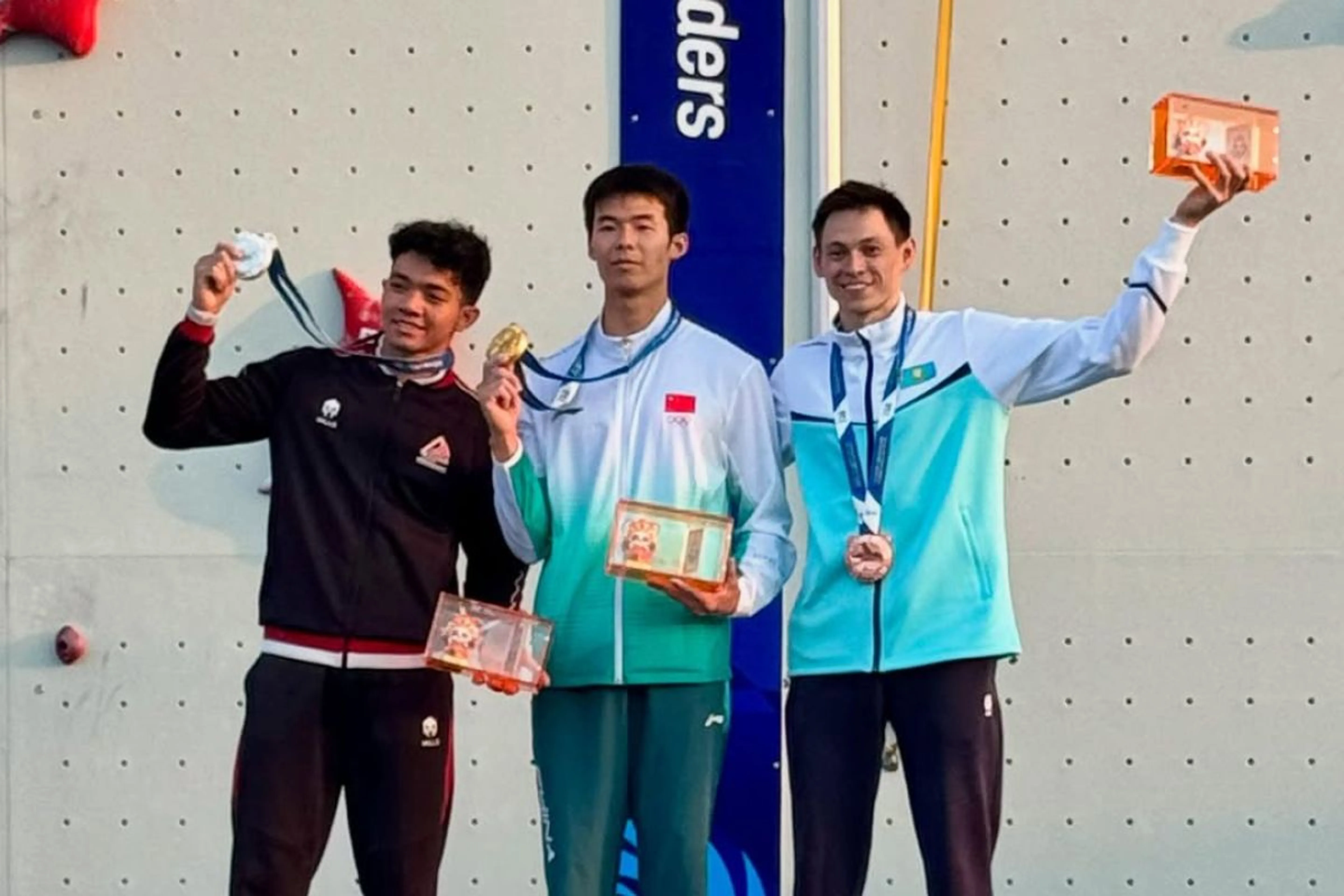 Instagram / rishat_khaibullin