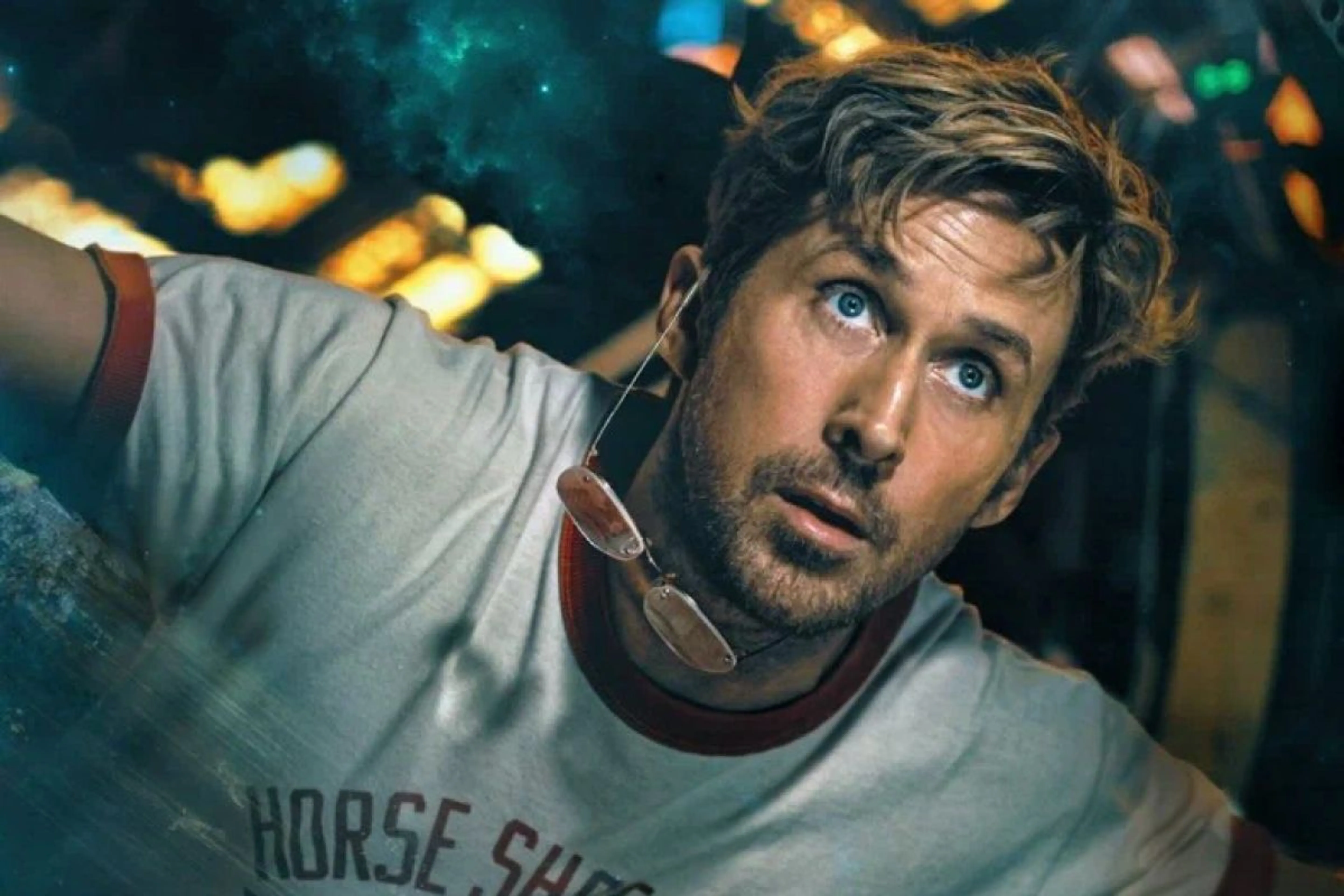 Кадр из фильма “Проект: конец света”