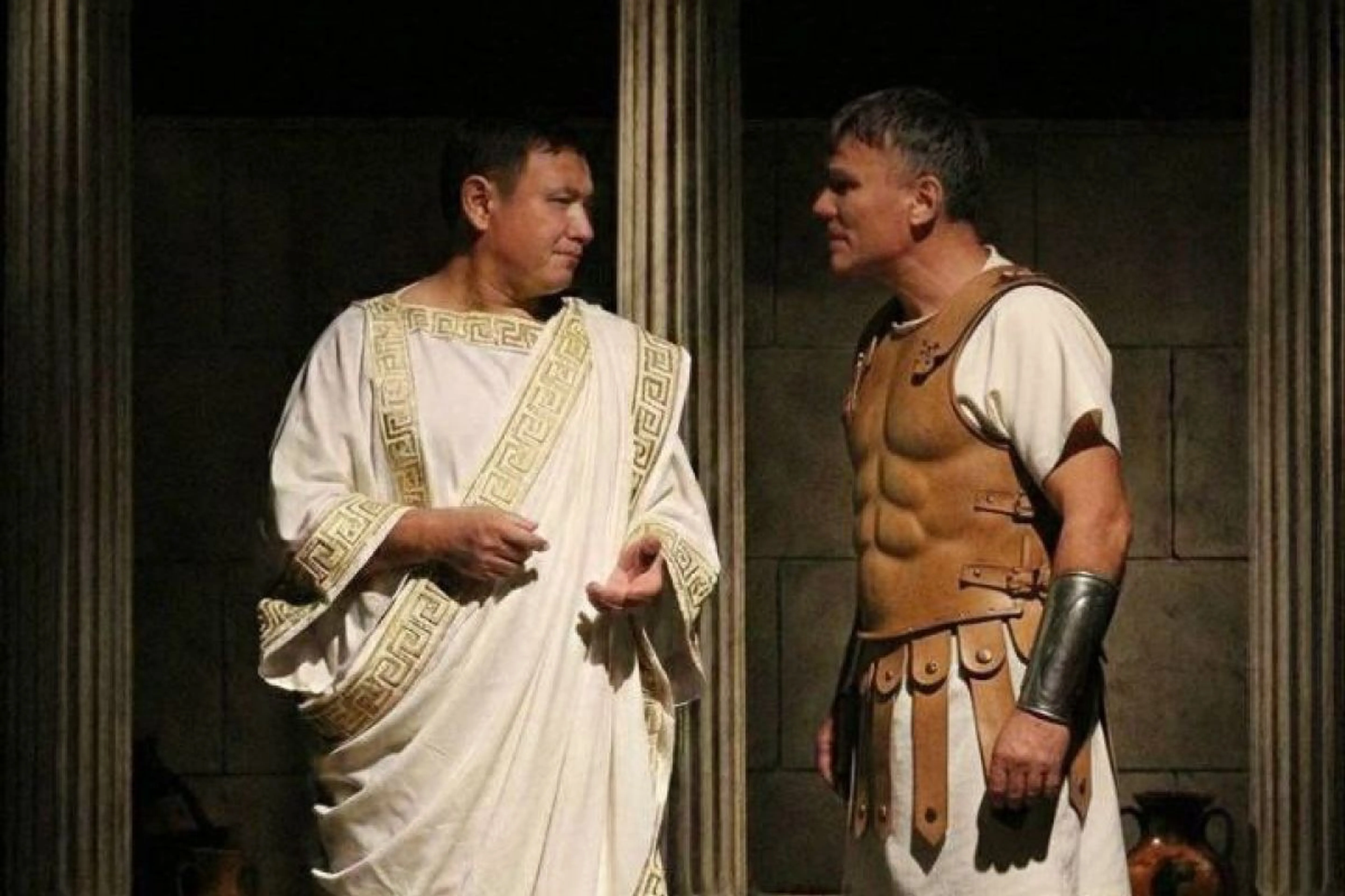 Instagram / teatr_drami.actobe&nbsp;