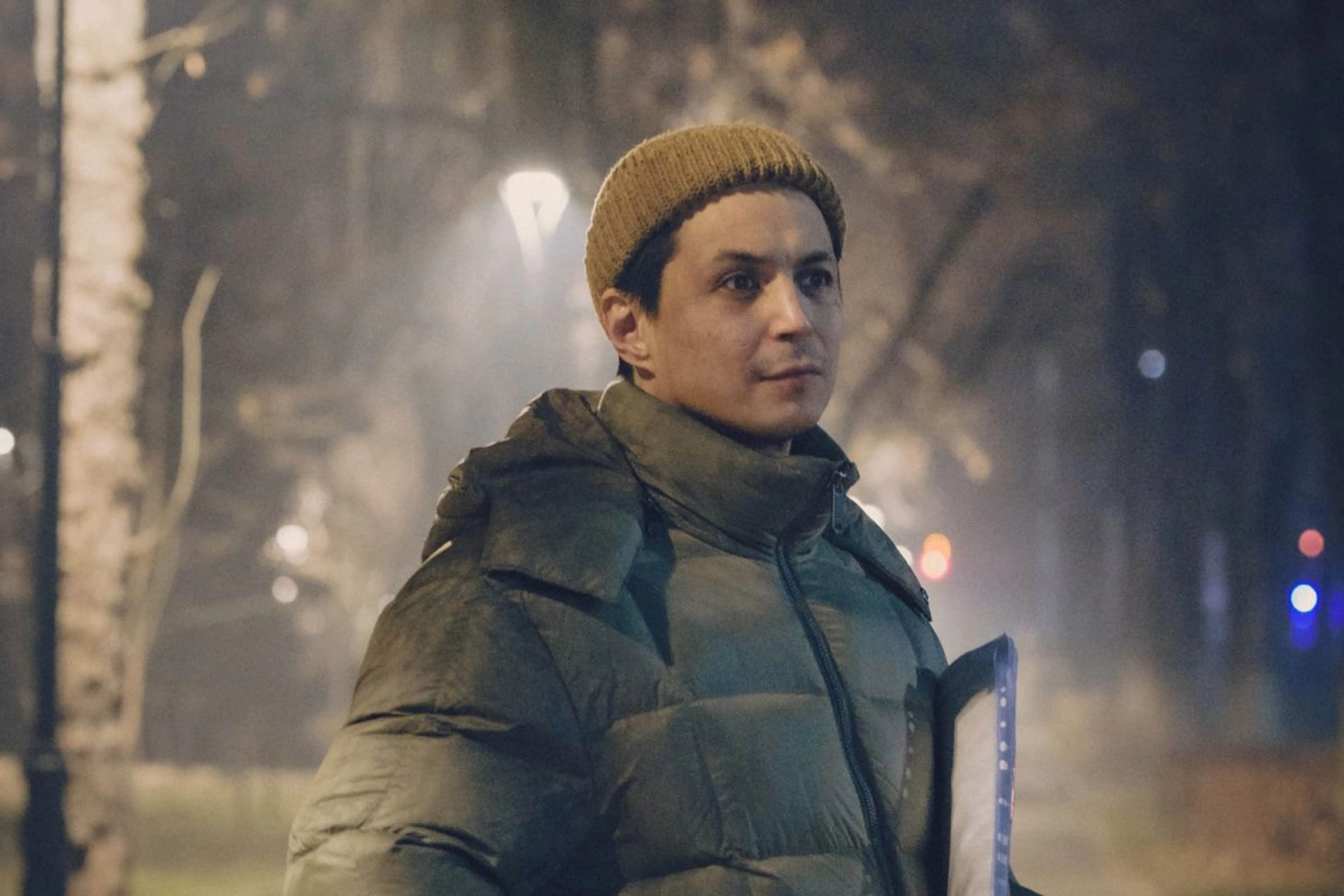 Фото: Владимир Яроцкий