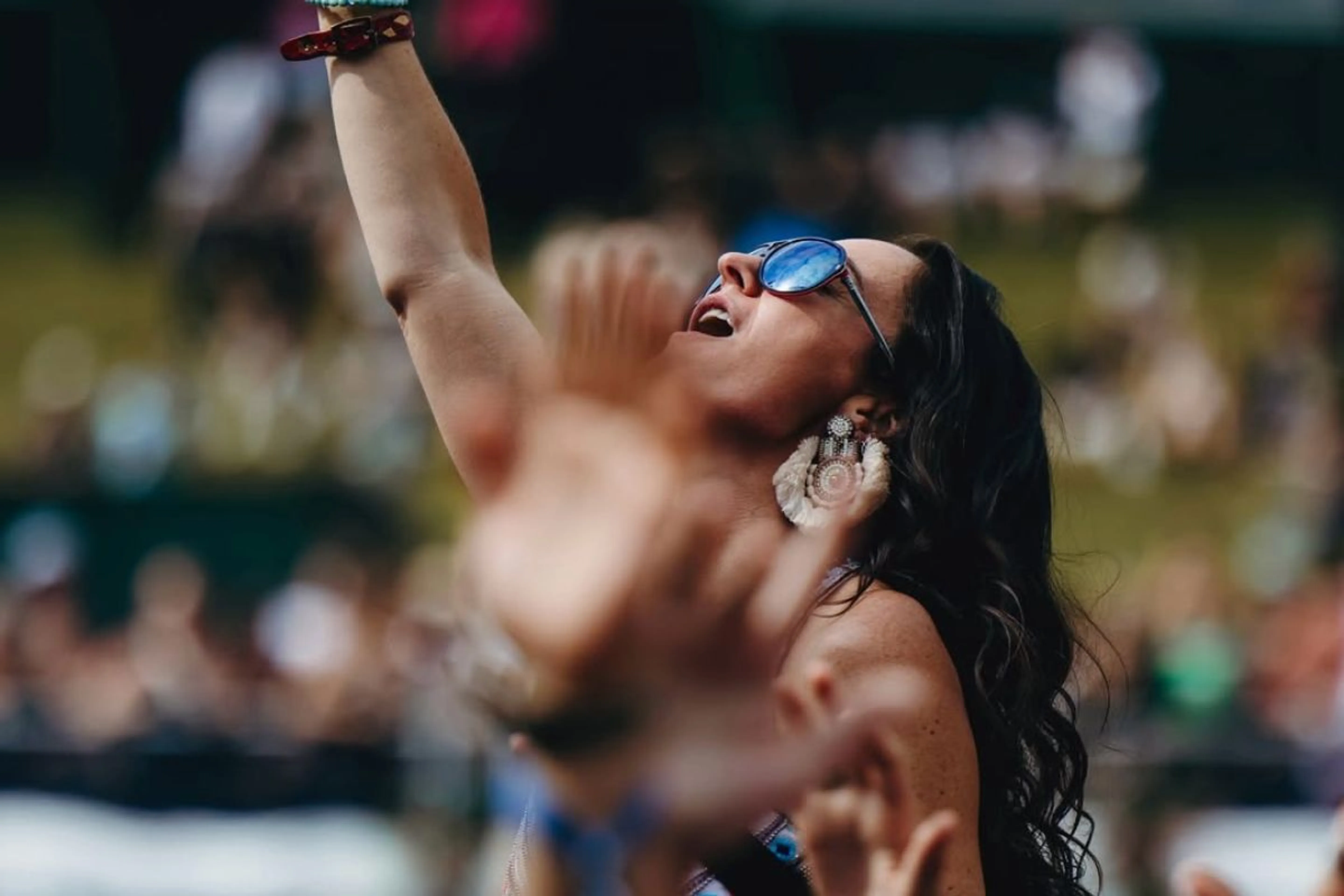 Instagram / coachella