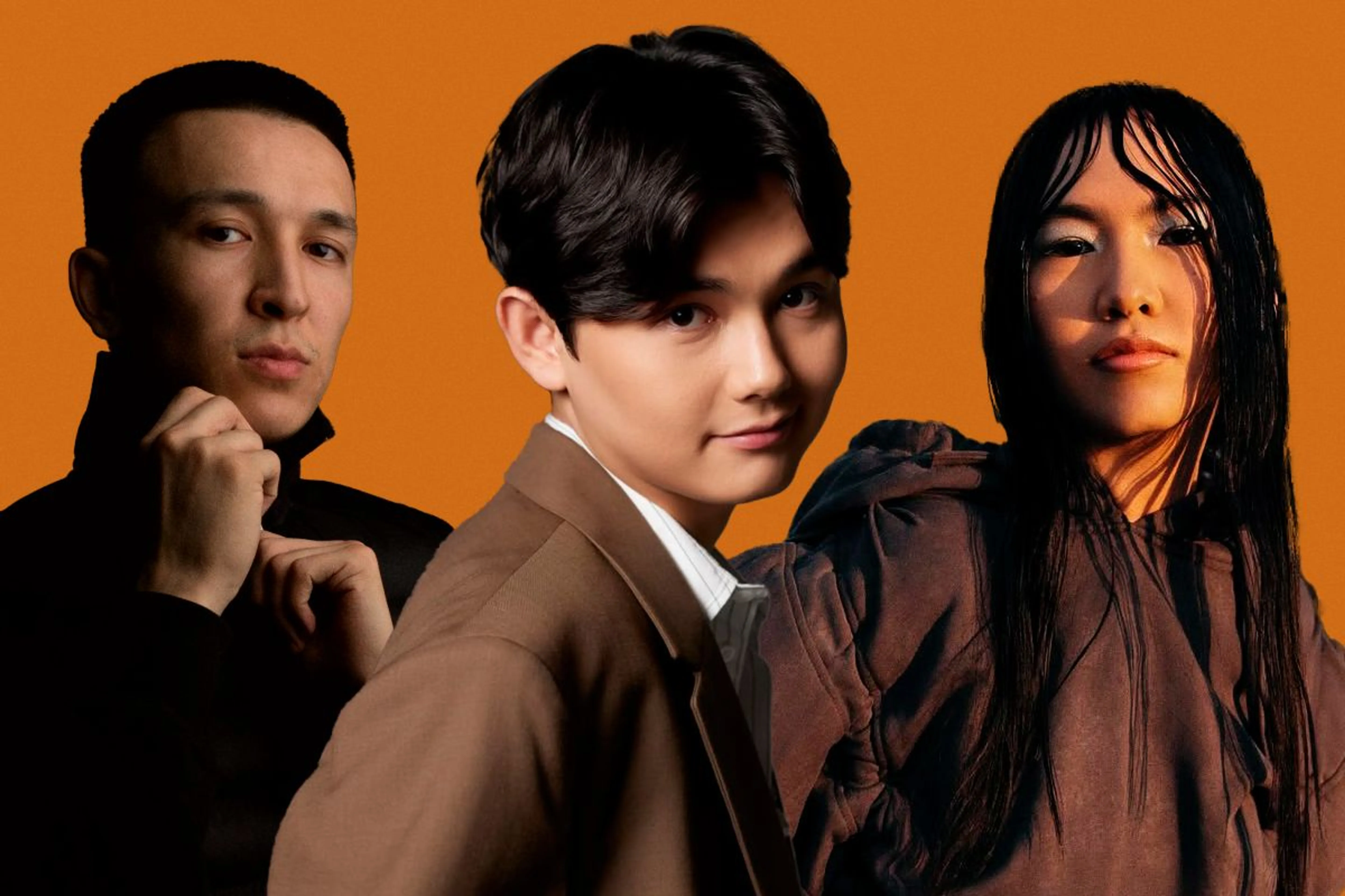 Коллаж: Instagram / sadraddinn, yenleak,&nbsp;Facebook / Ulukmanapo