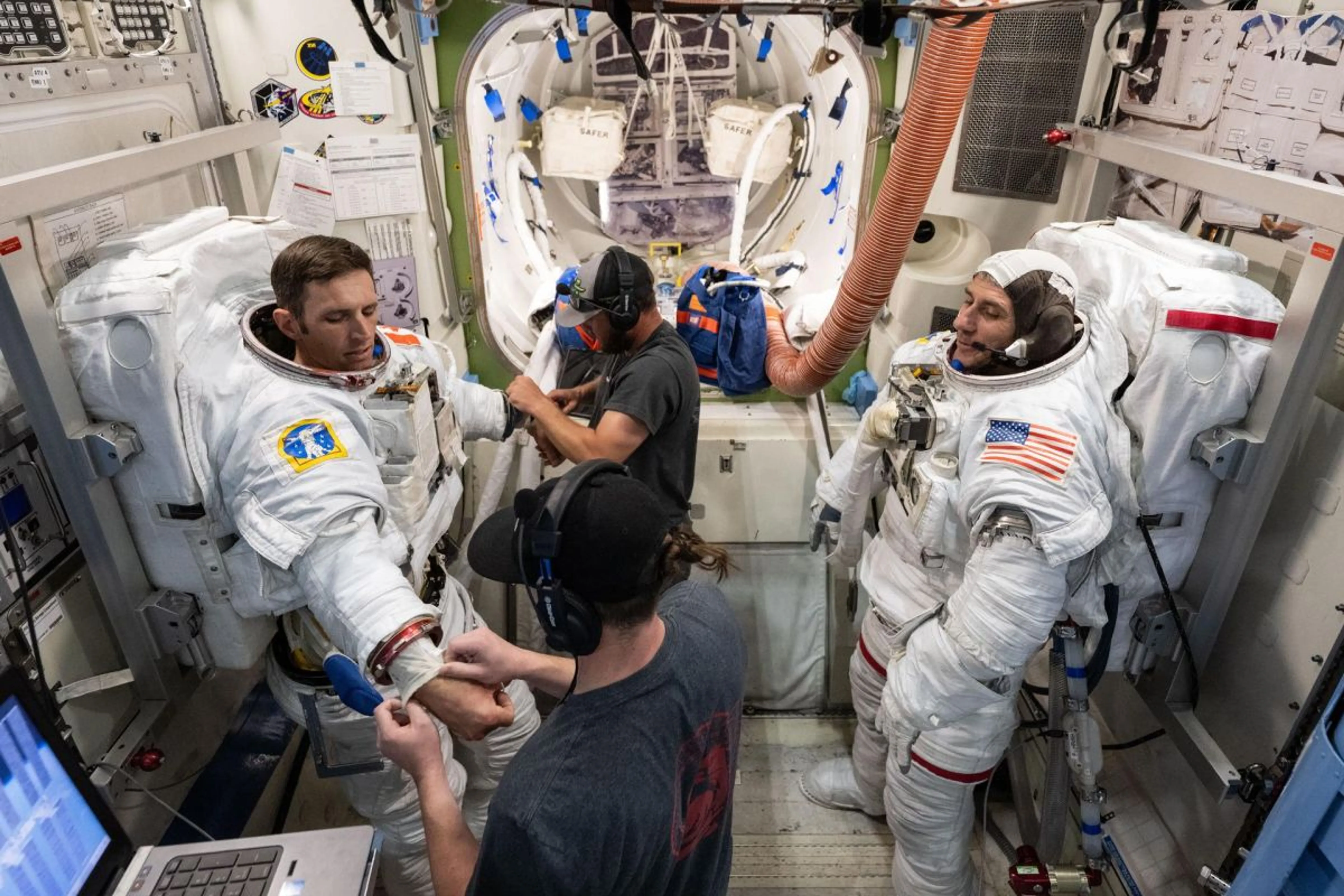 NASA