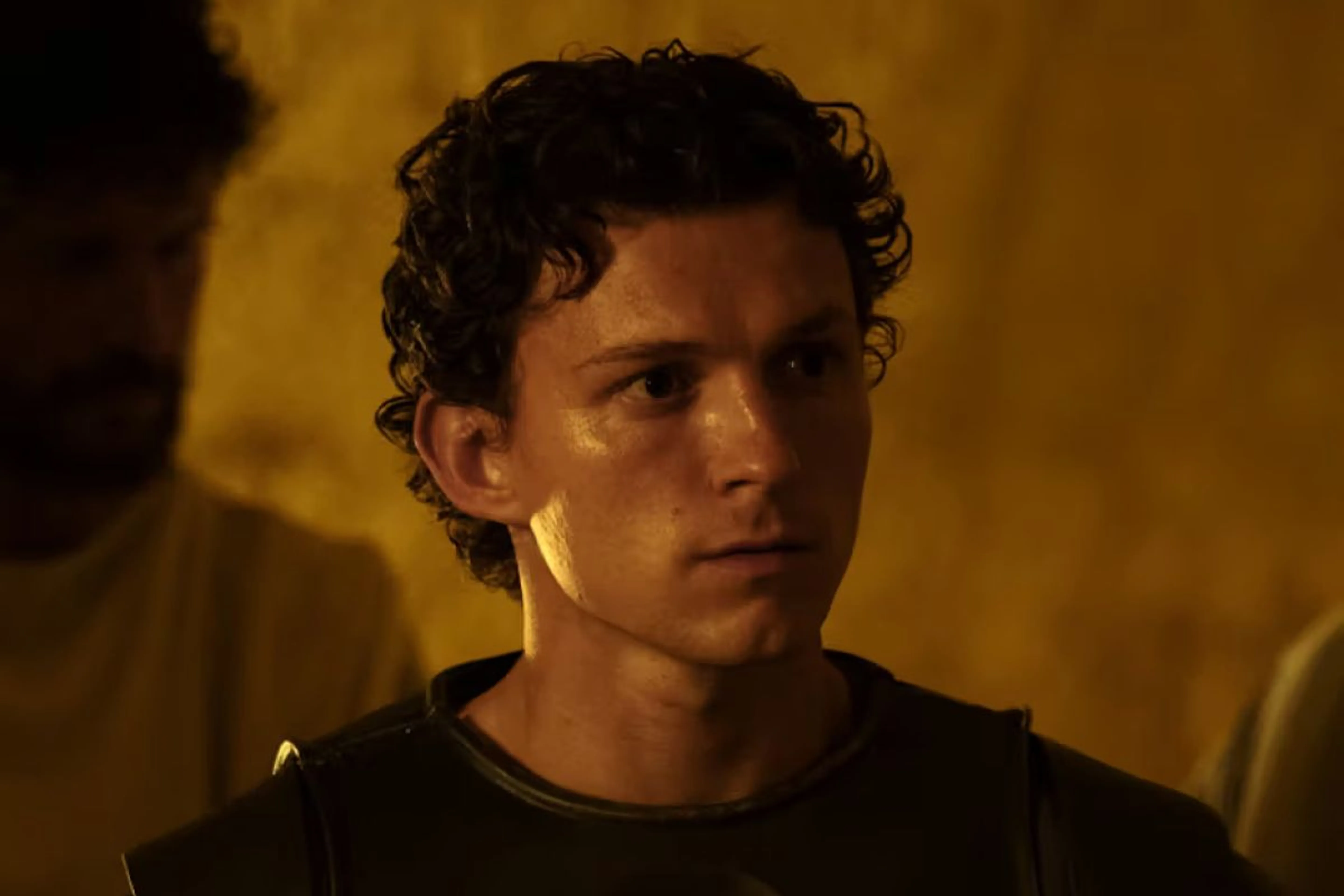 Кадр из фильма “Одиссея”