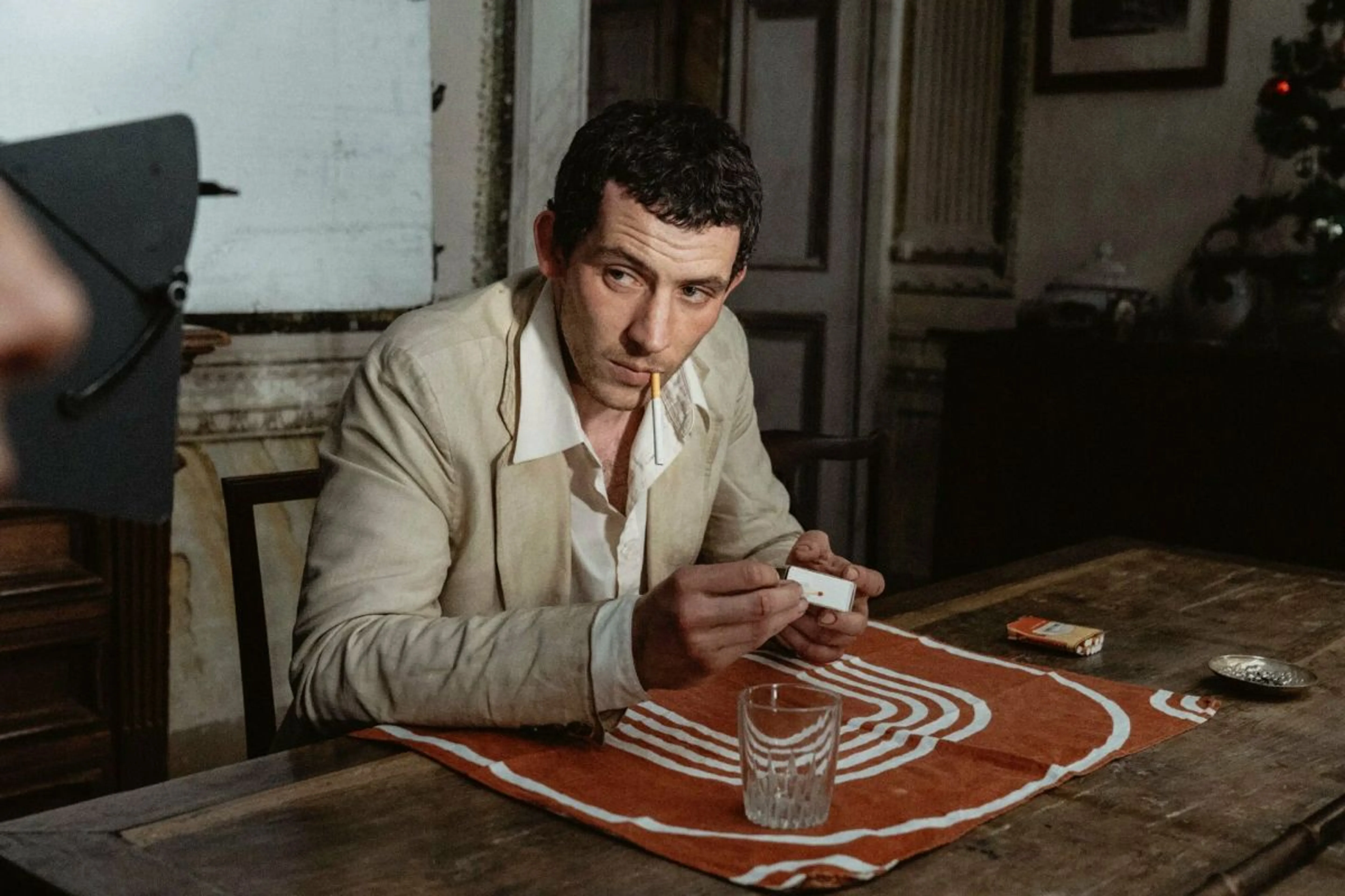 Кадр из фильма “Химера”&nbsp;