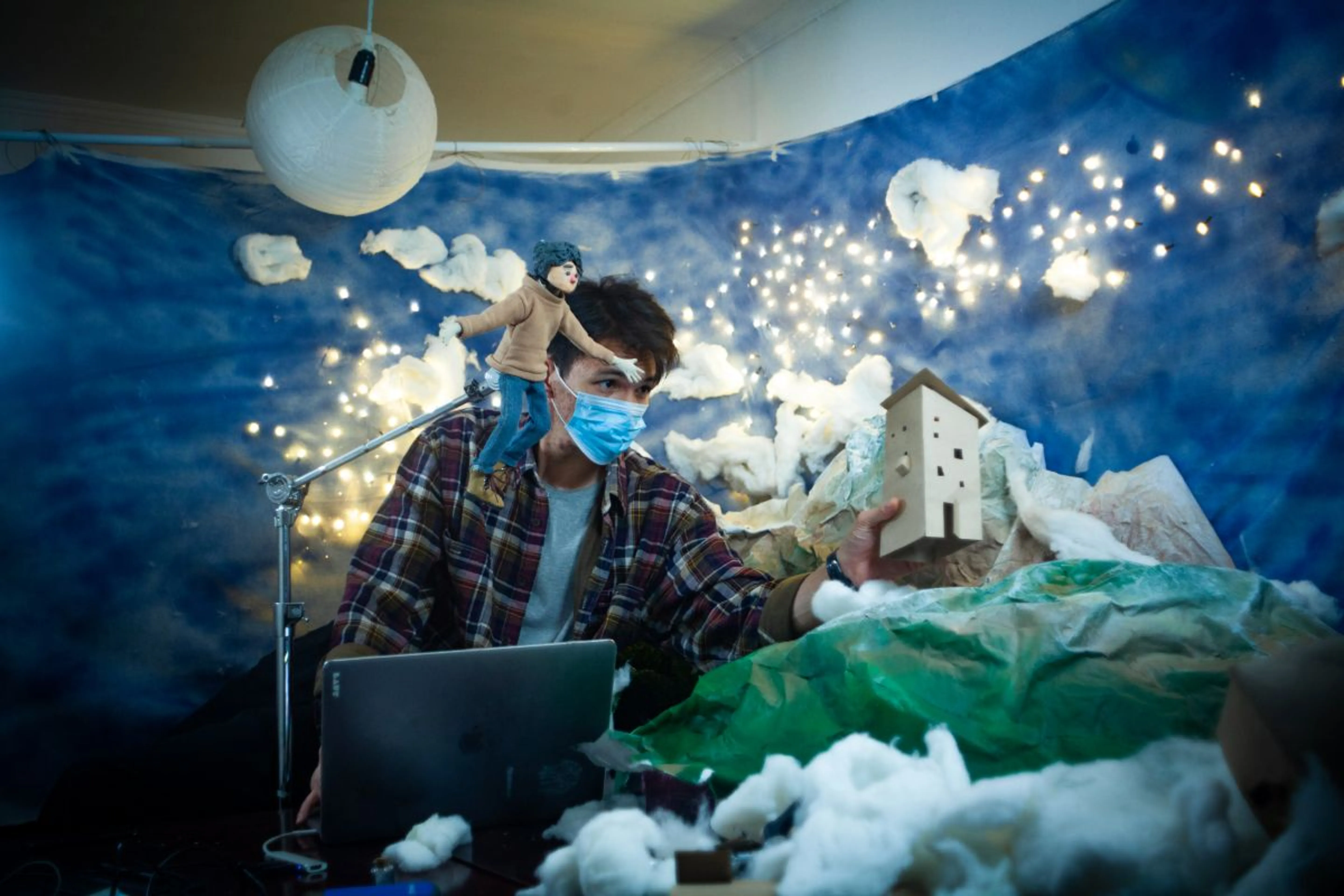 Личный архив Амаля