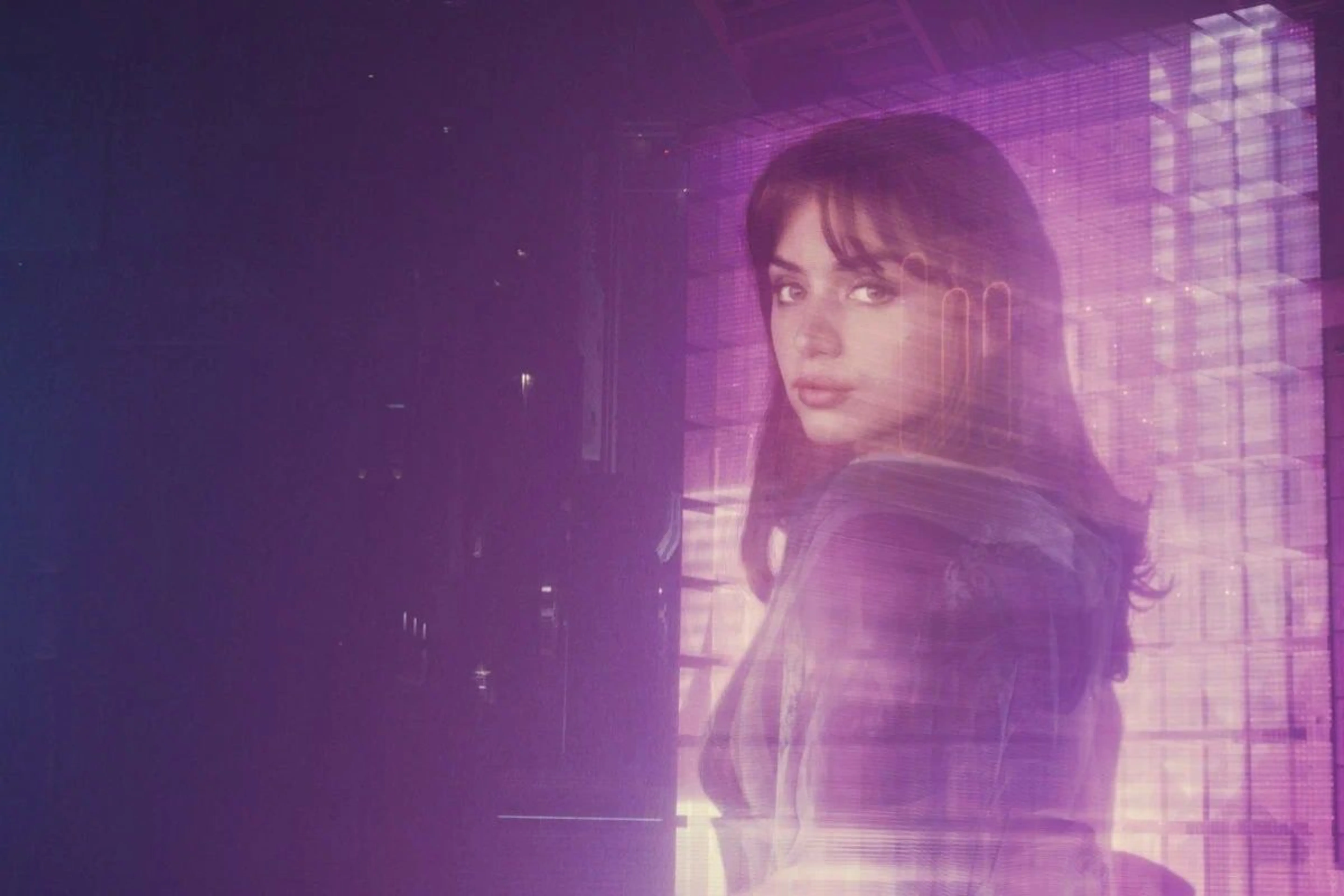 Кадр из фильма “Бегущий по лезвию 2049”&nbsp;
