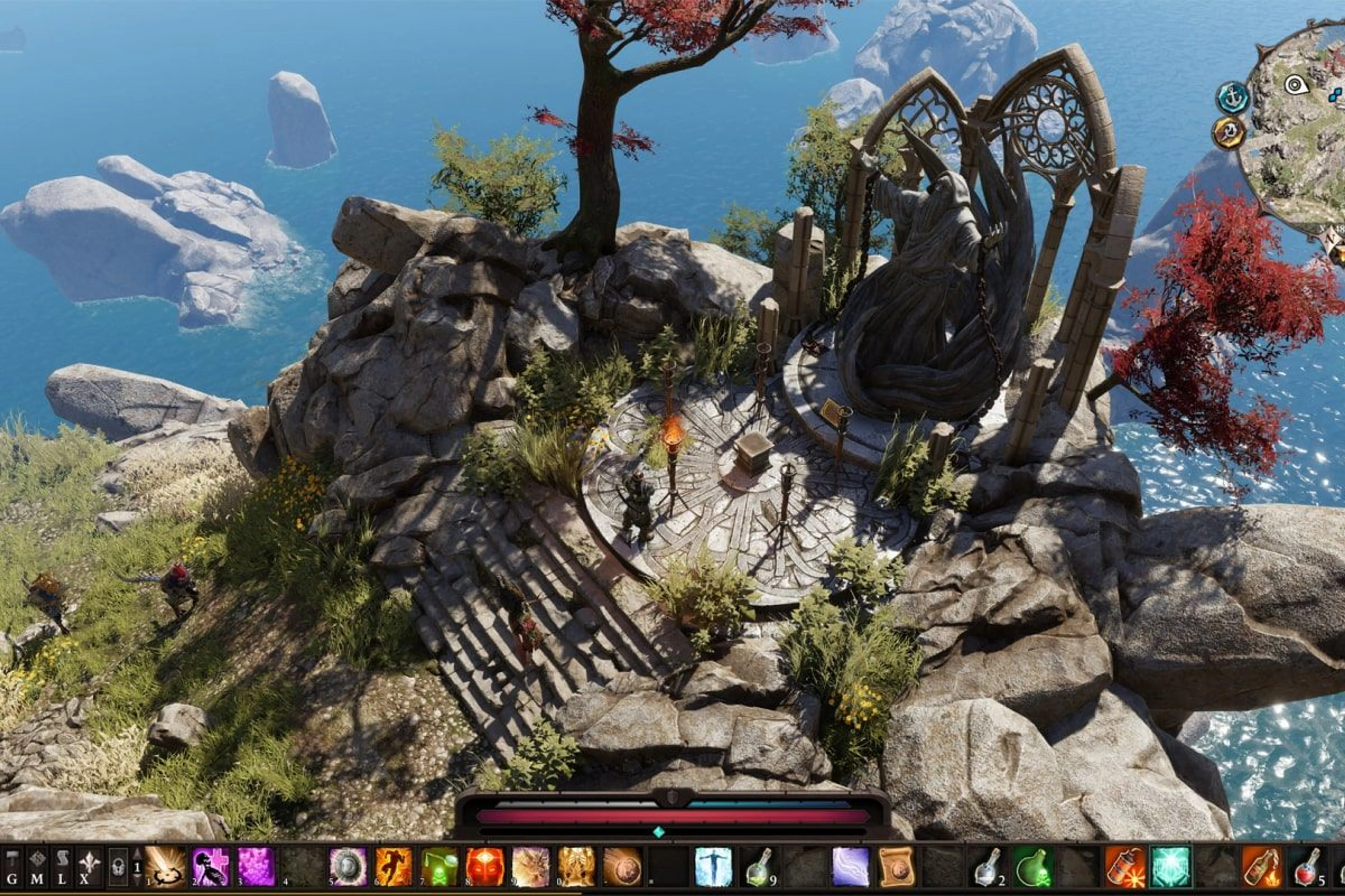 Steam / Larian Studios