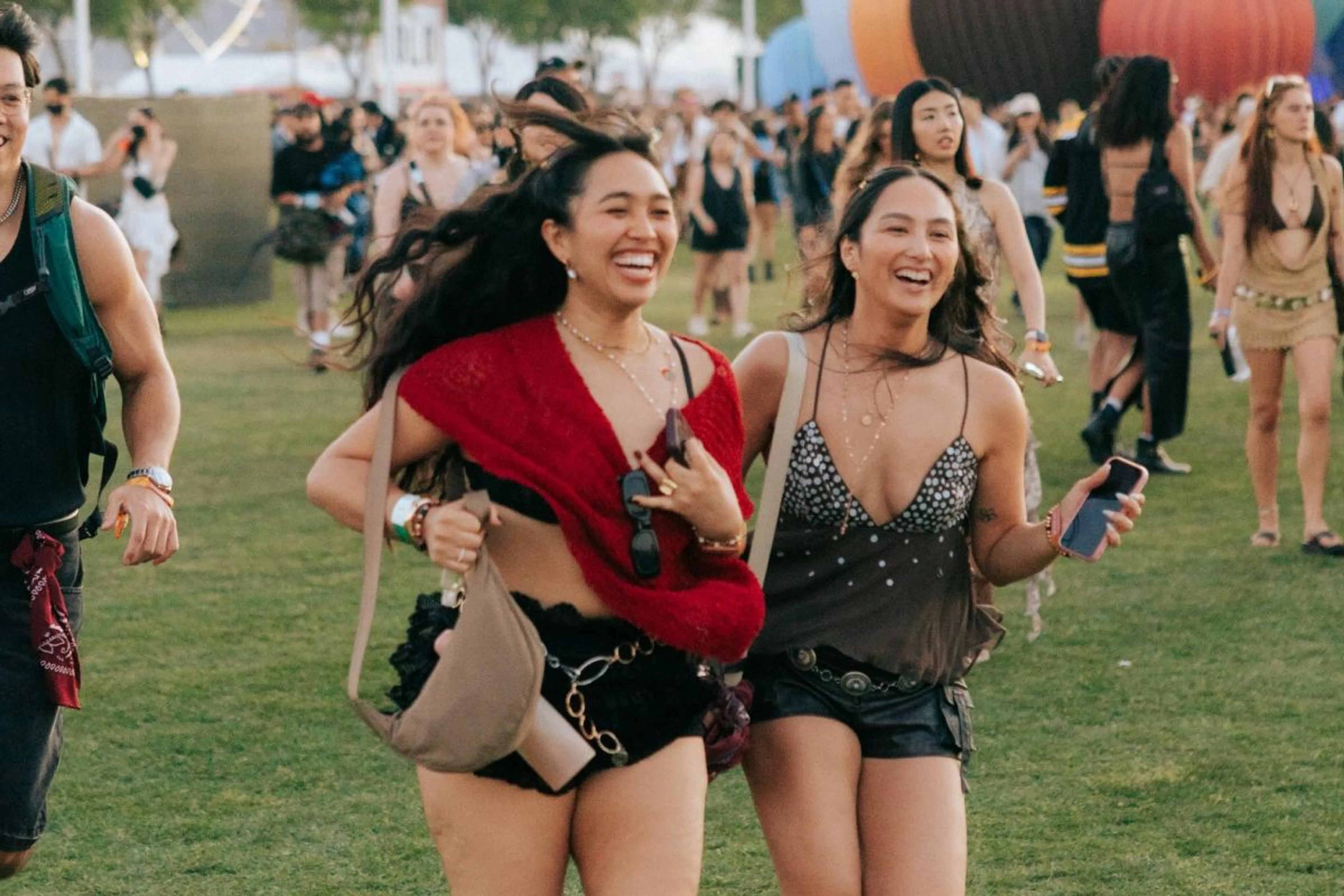 Instagram / coachella