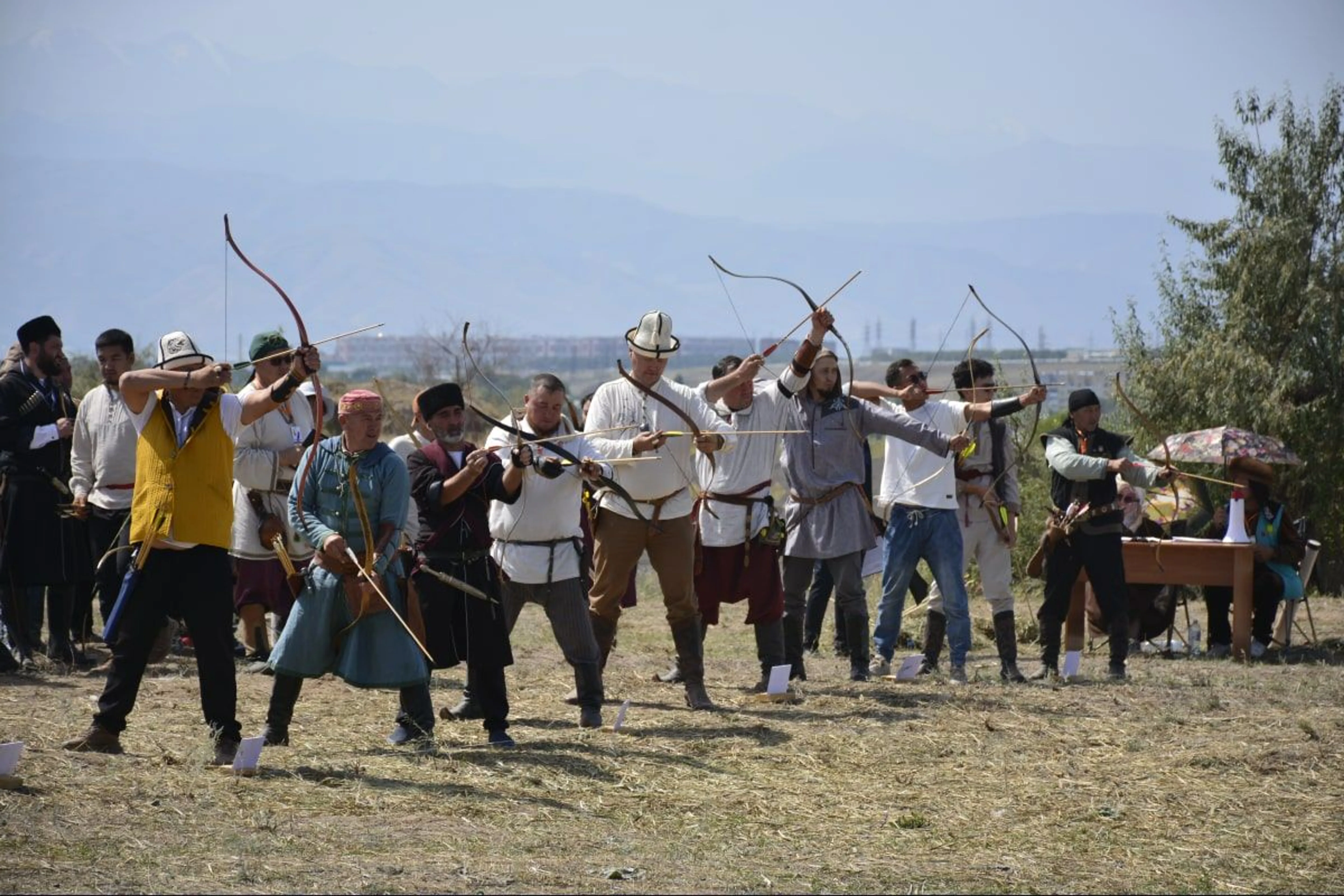 Личный архив Гайнии