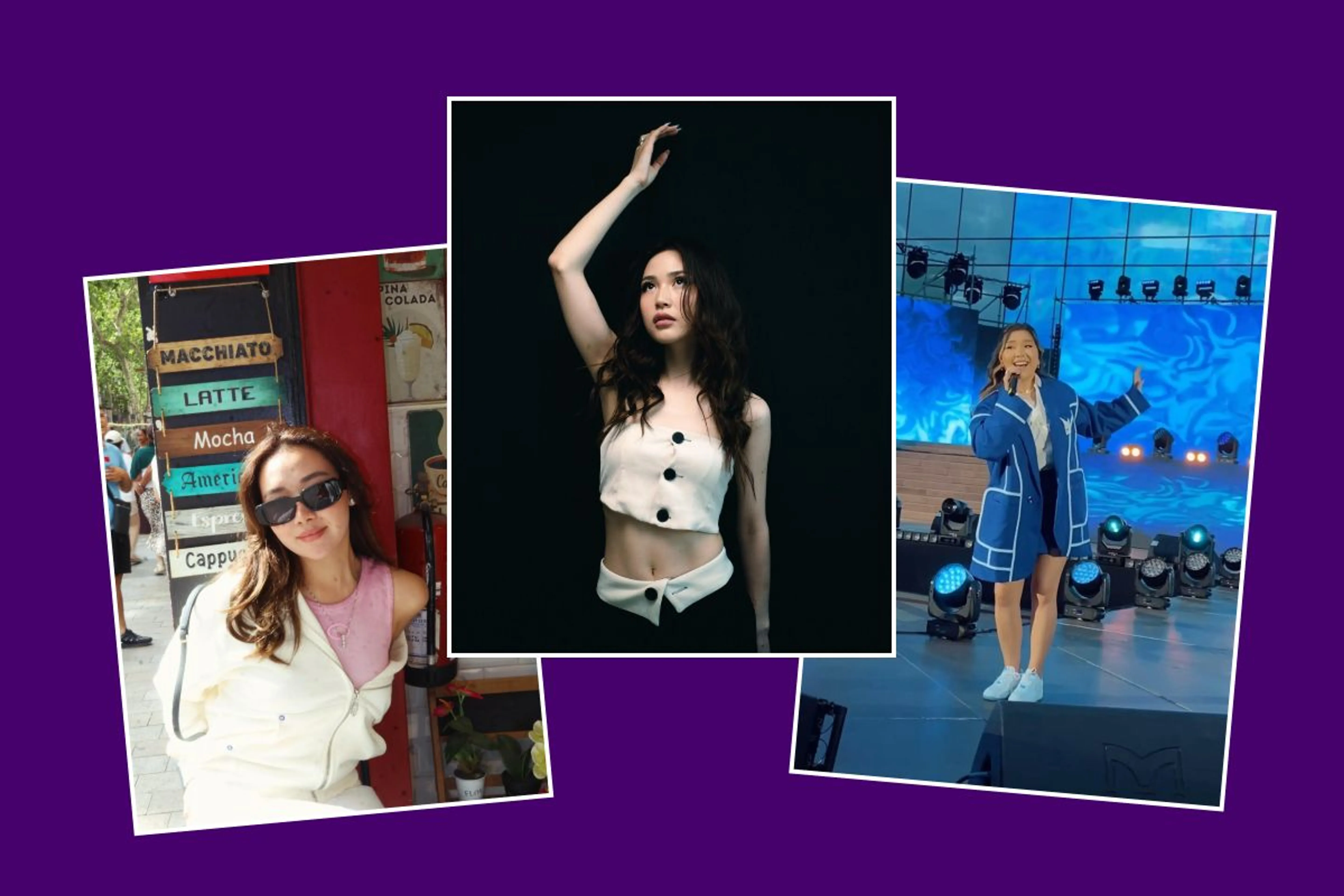 Instagram / i_c.c.tay, ziruza, allbinaz