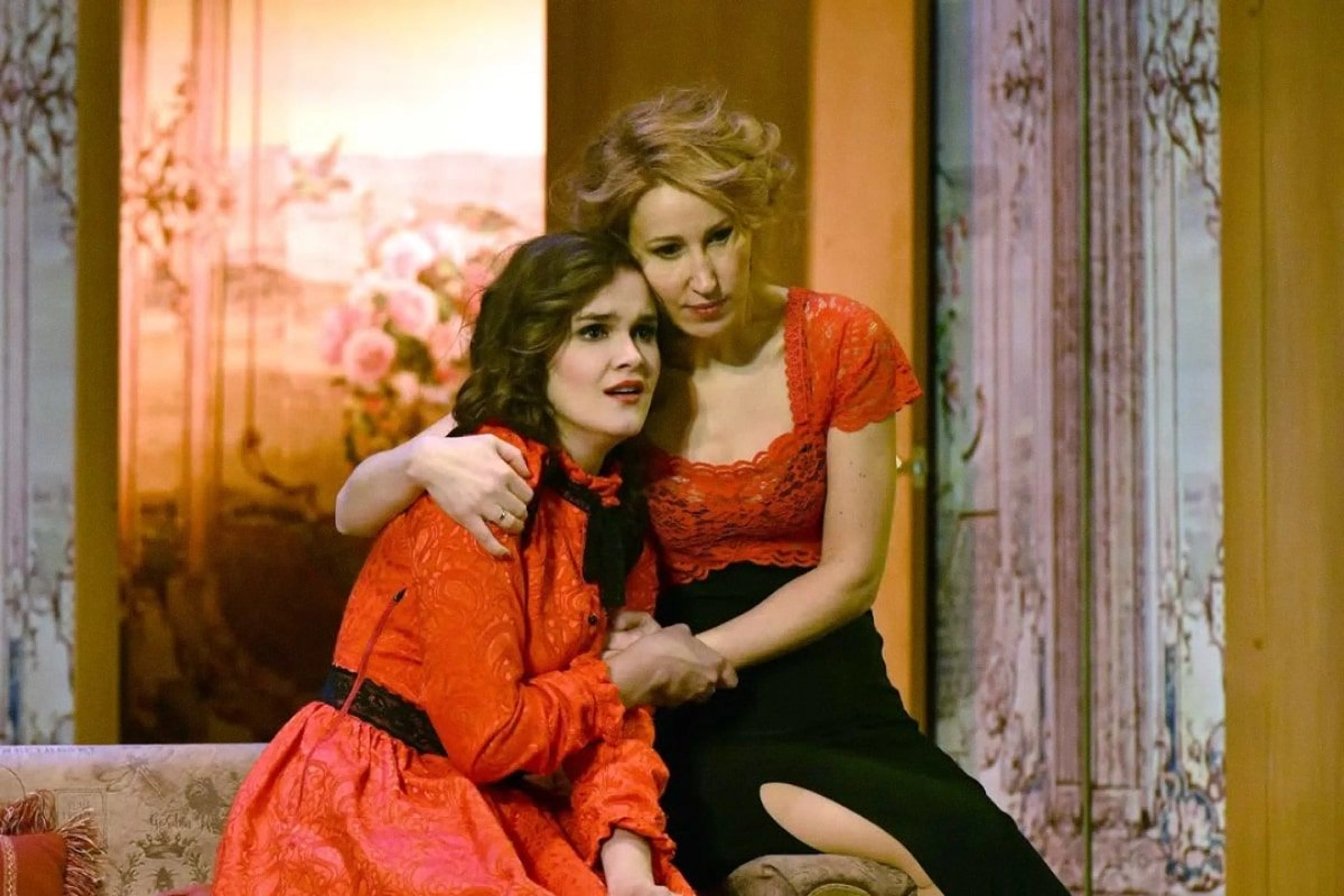Instagram / teatrpavlodar