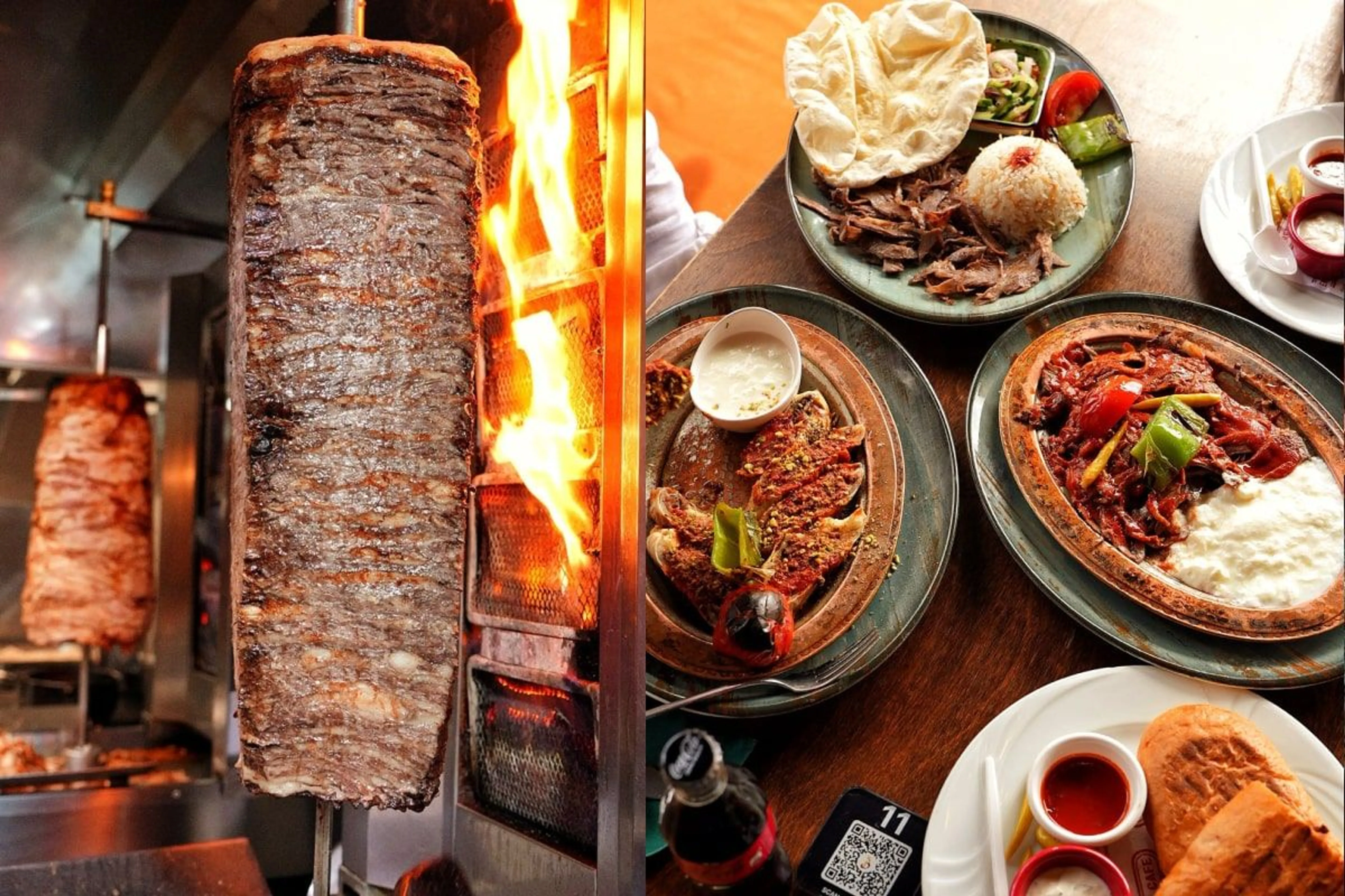 Instagram / bereket.almaty