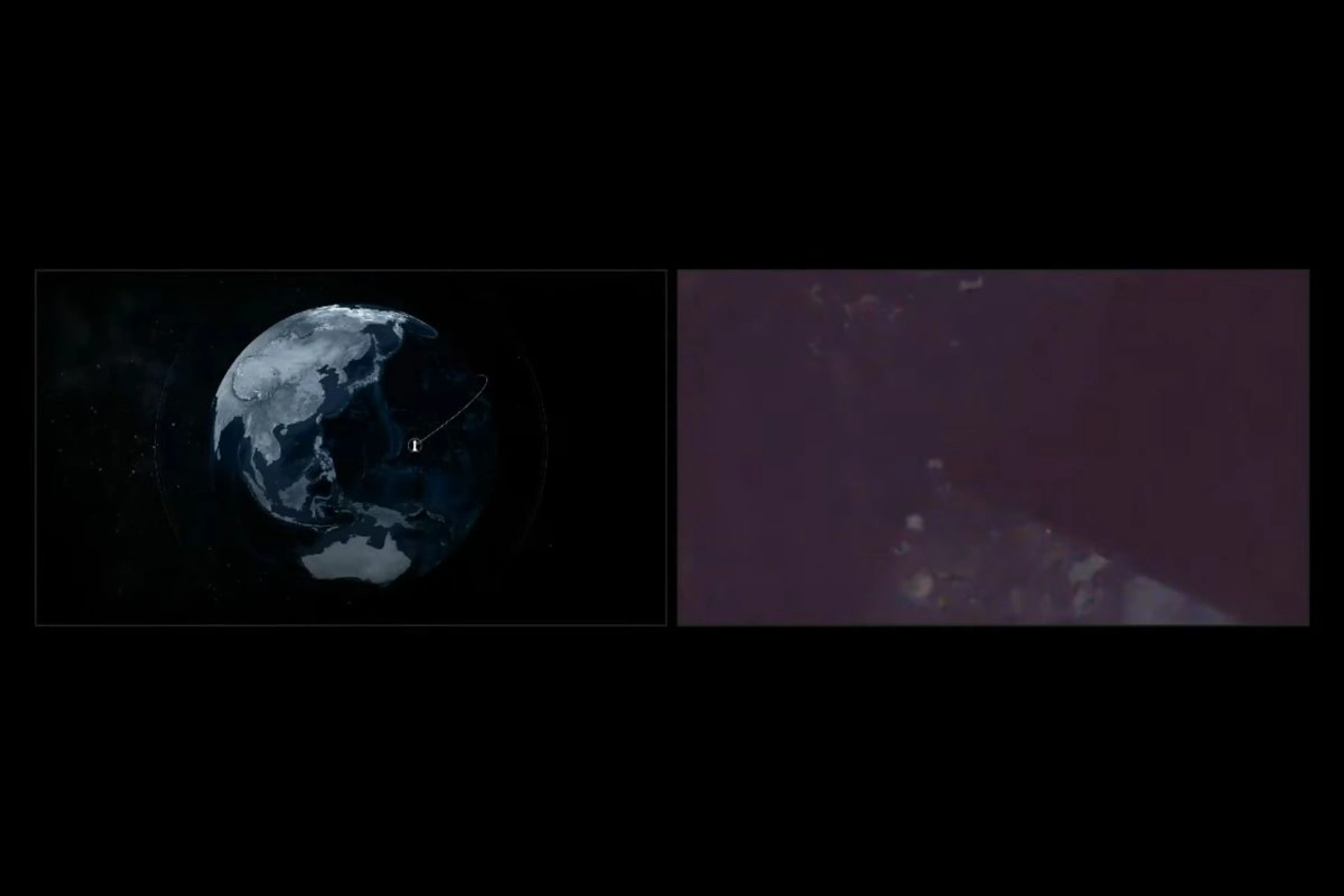 Youtube / VideoFromSpace&nbsp;
