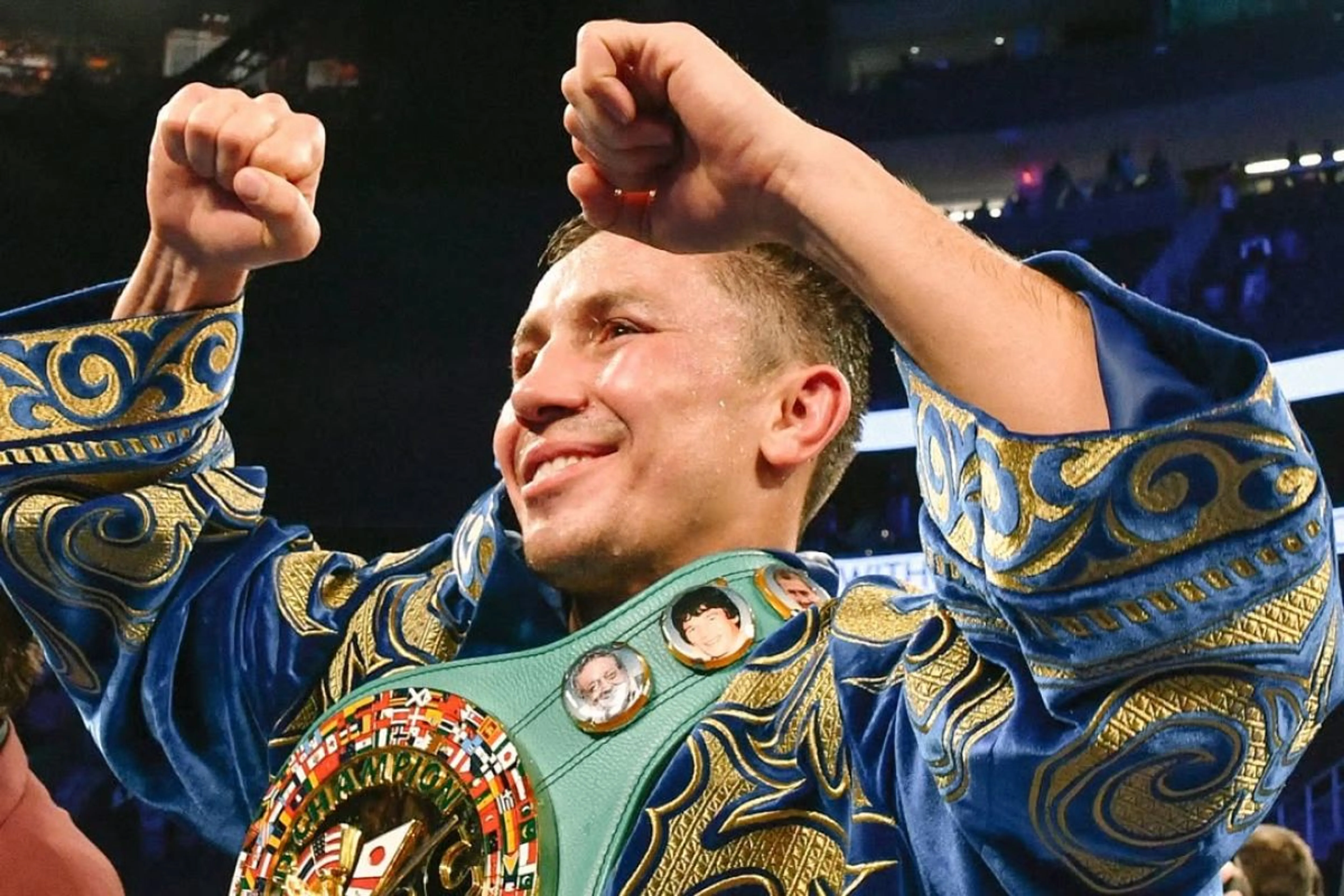 Instagram / gggboxing