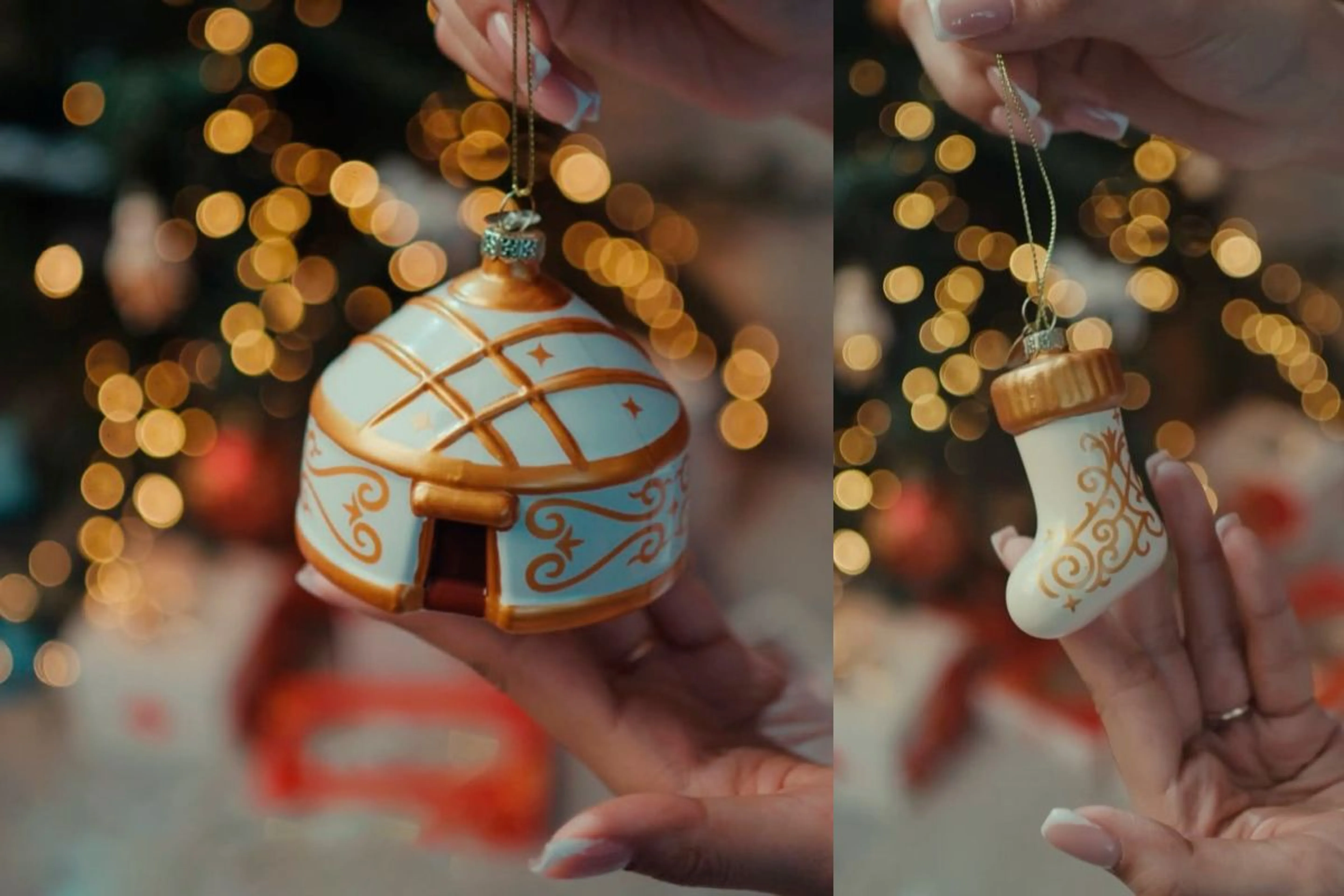 Instagram / mereke.toy