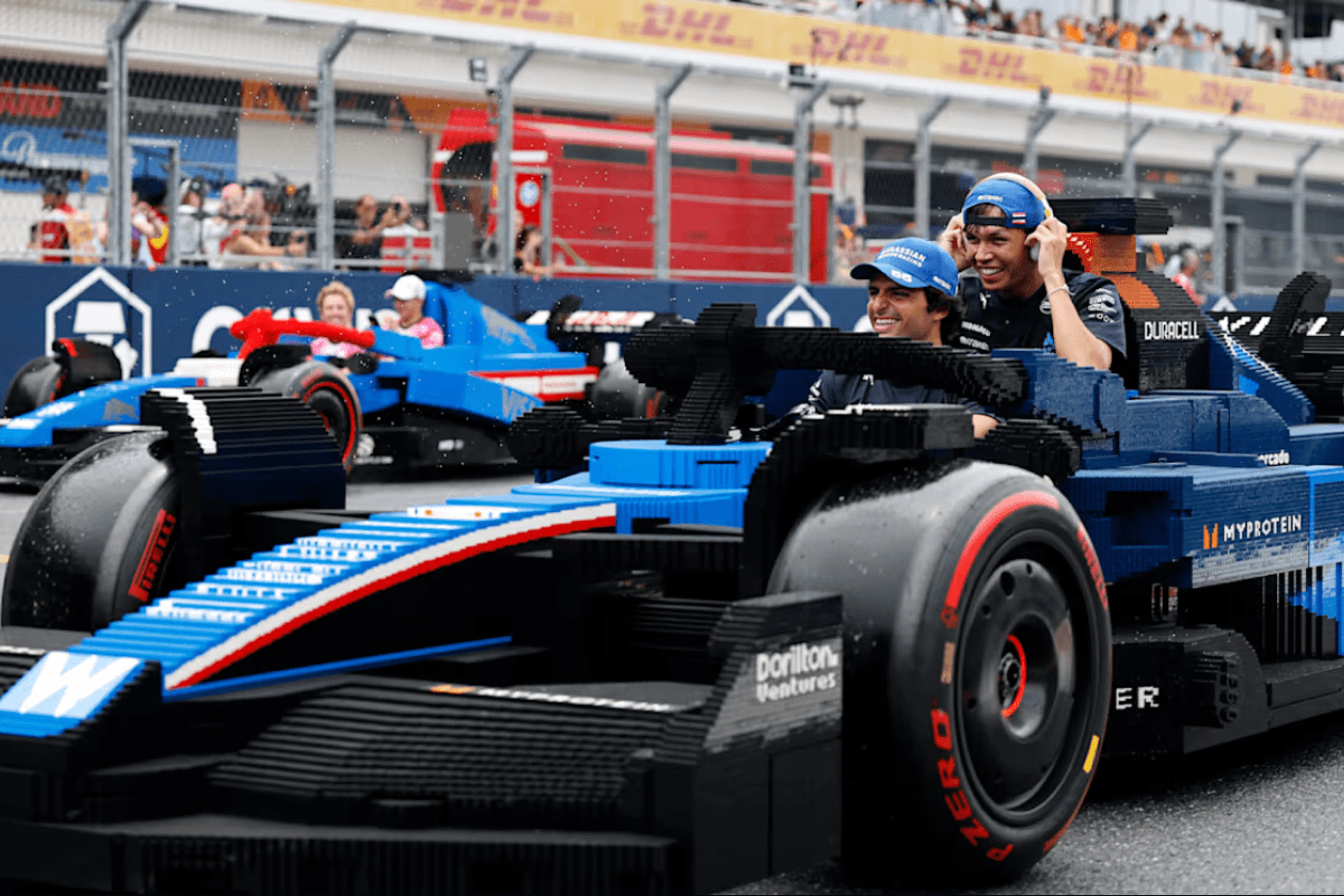formula1.com