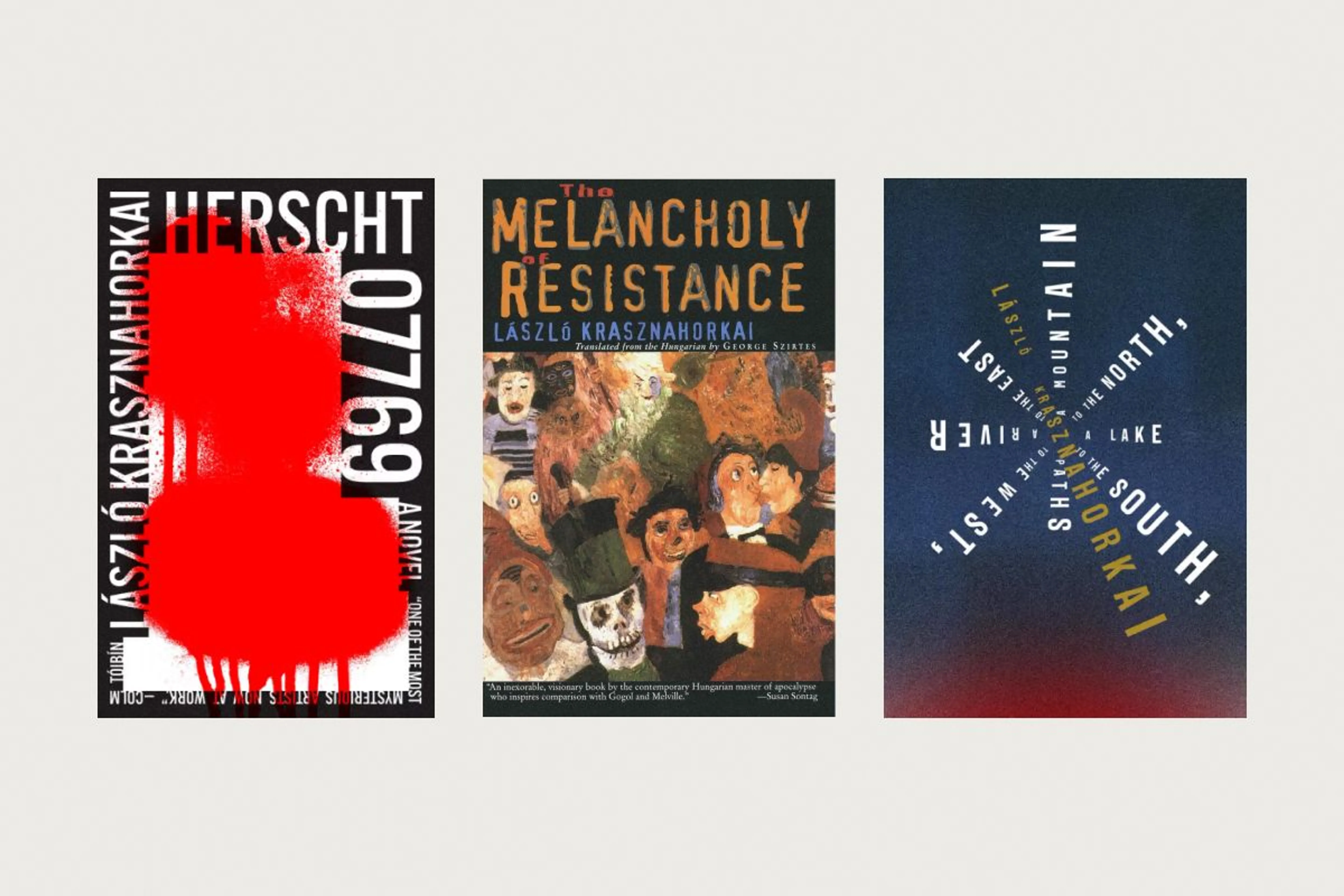 New Directions Publishing