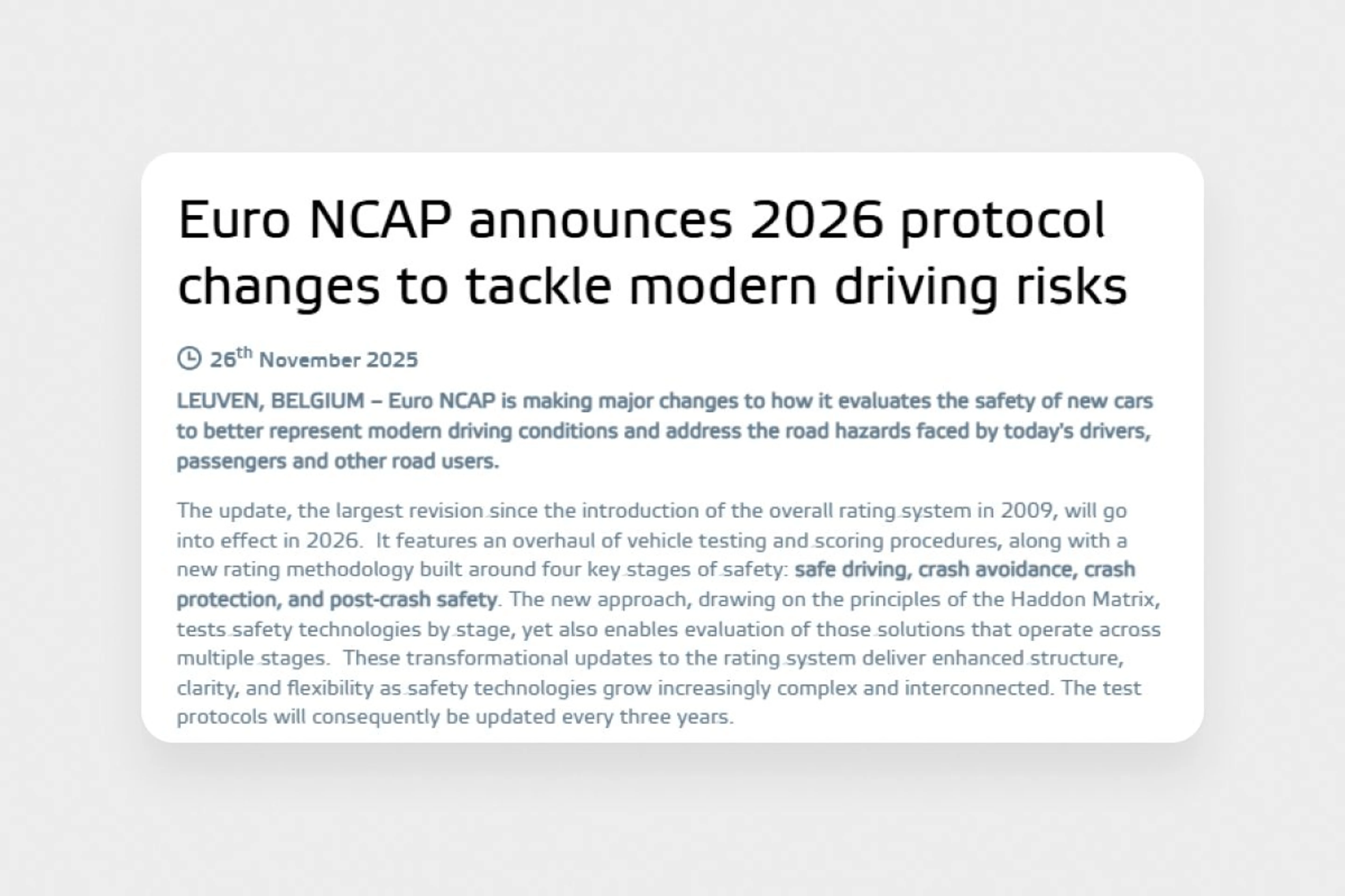 euroncap.com