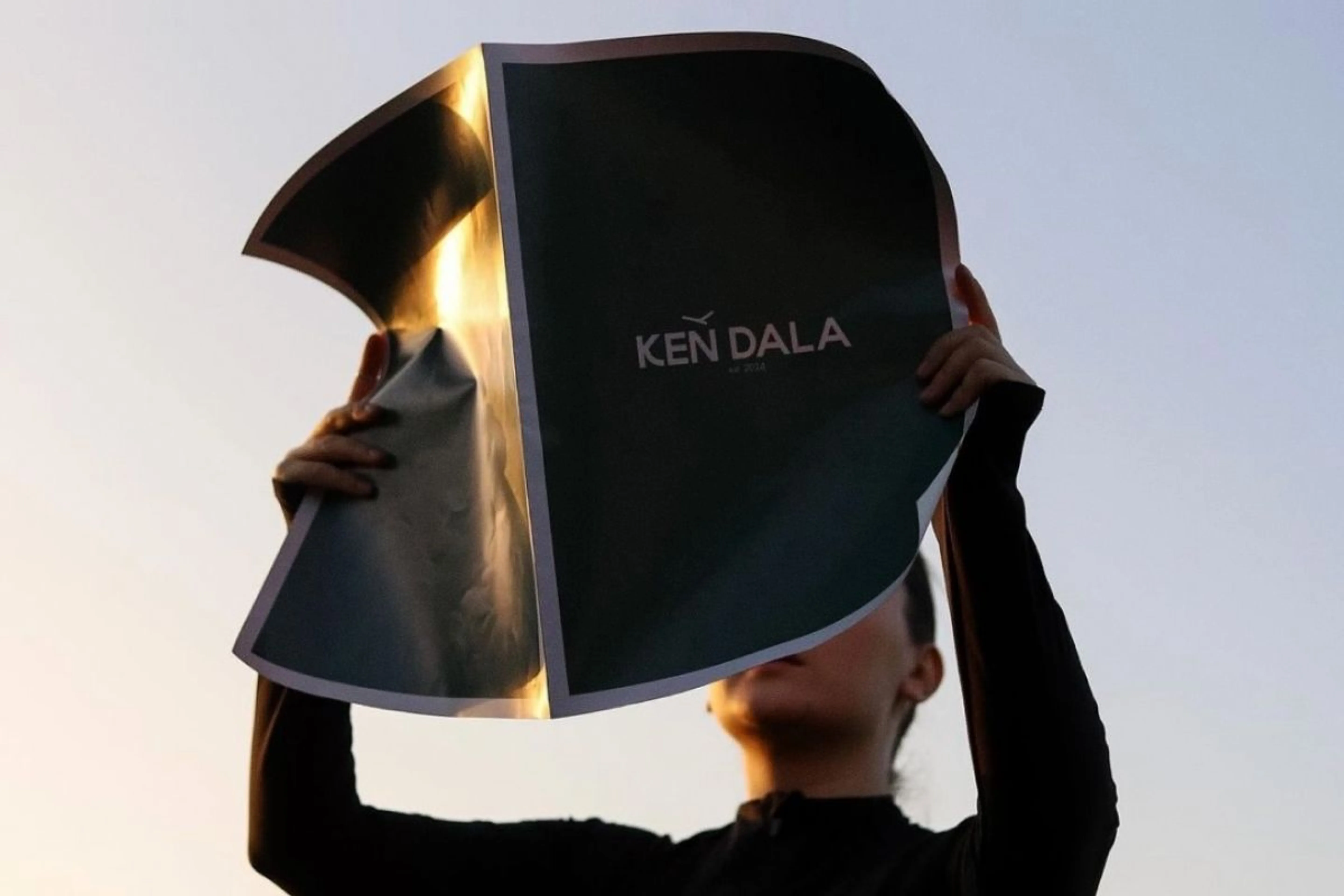 Instagram / fading.tse