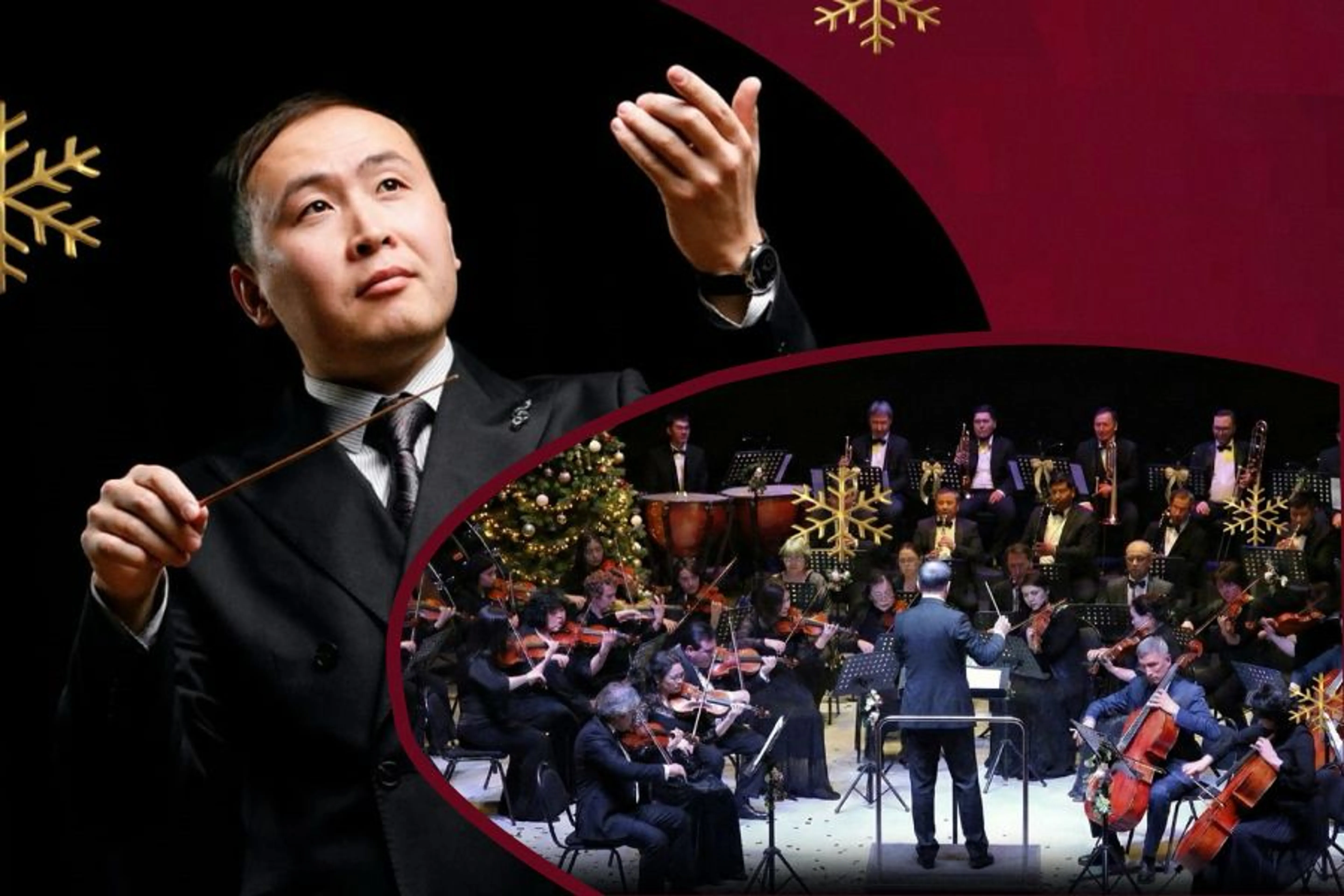 Instagram / shymkentopera