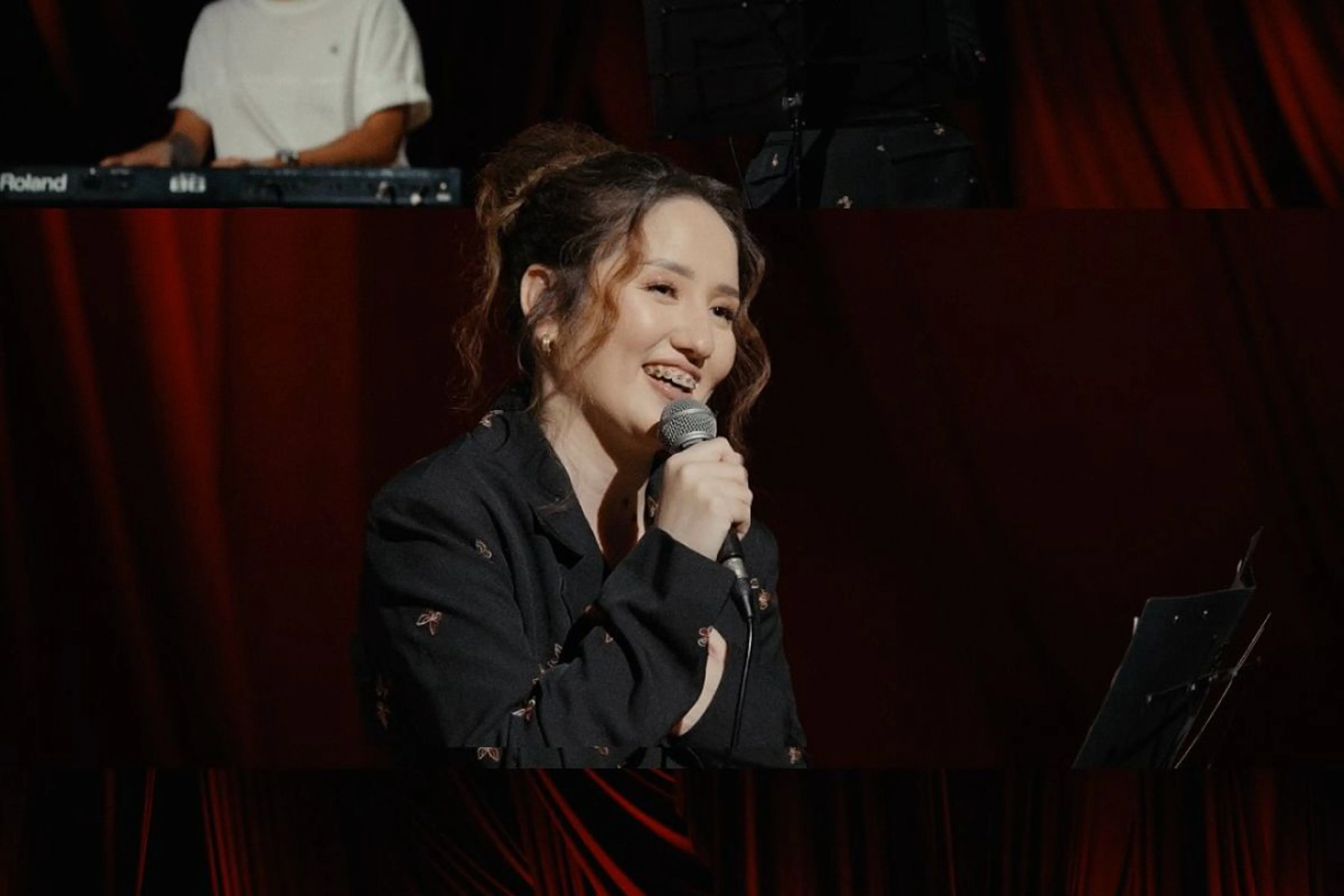 Instagram / zhansayamuratbek