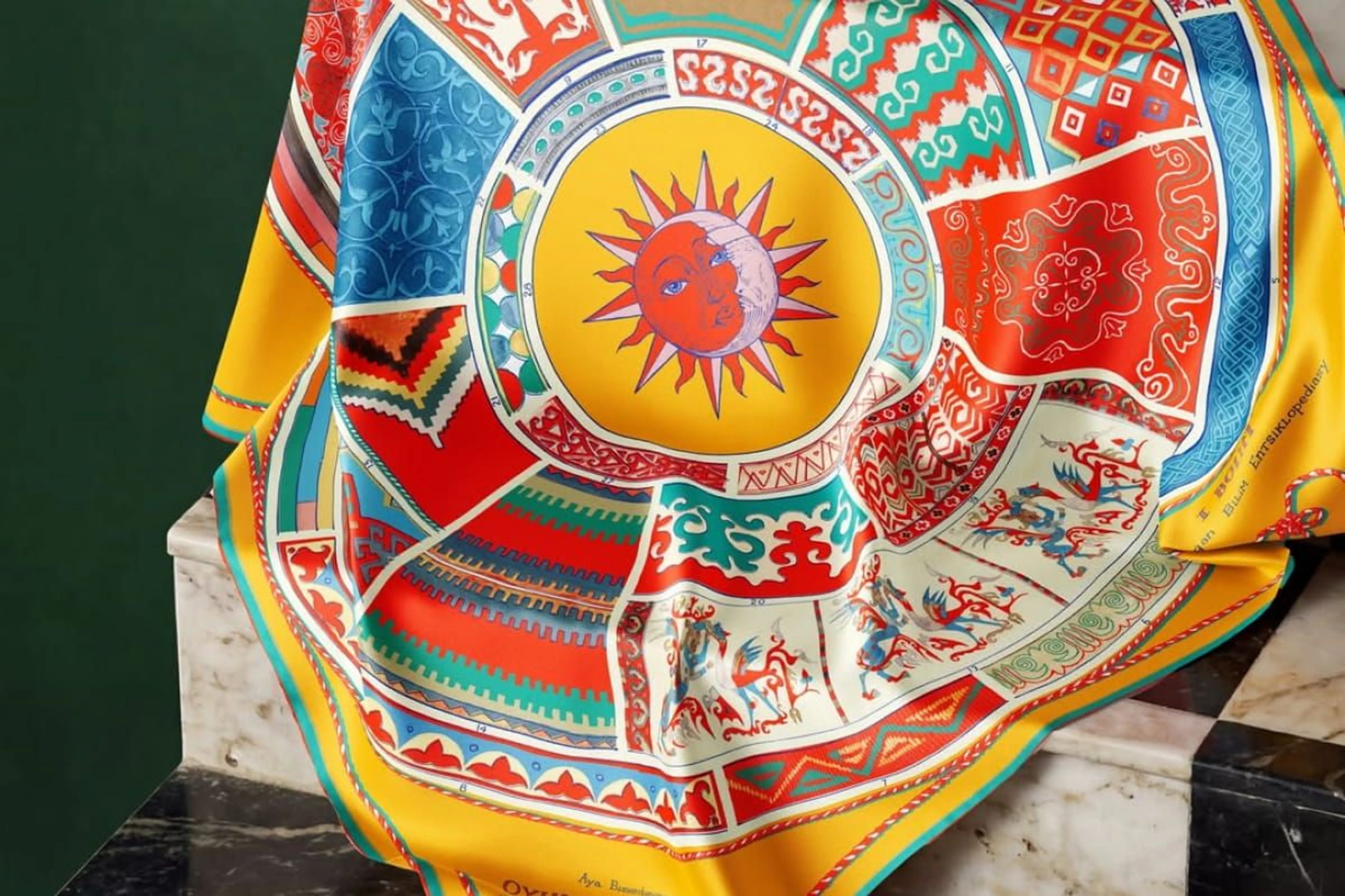 Instagram / bbsr.store