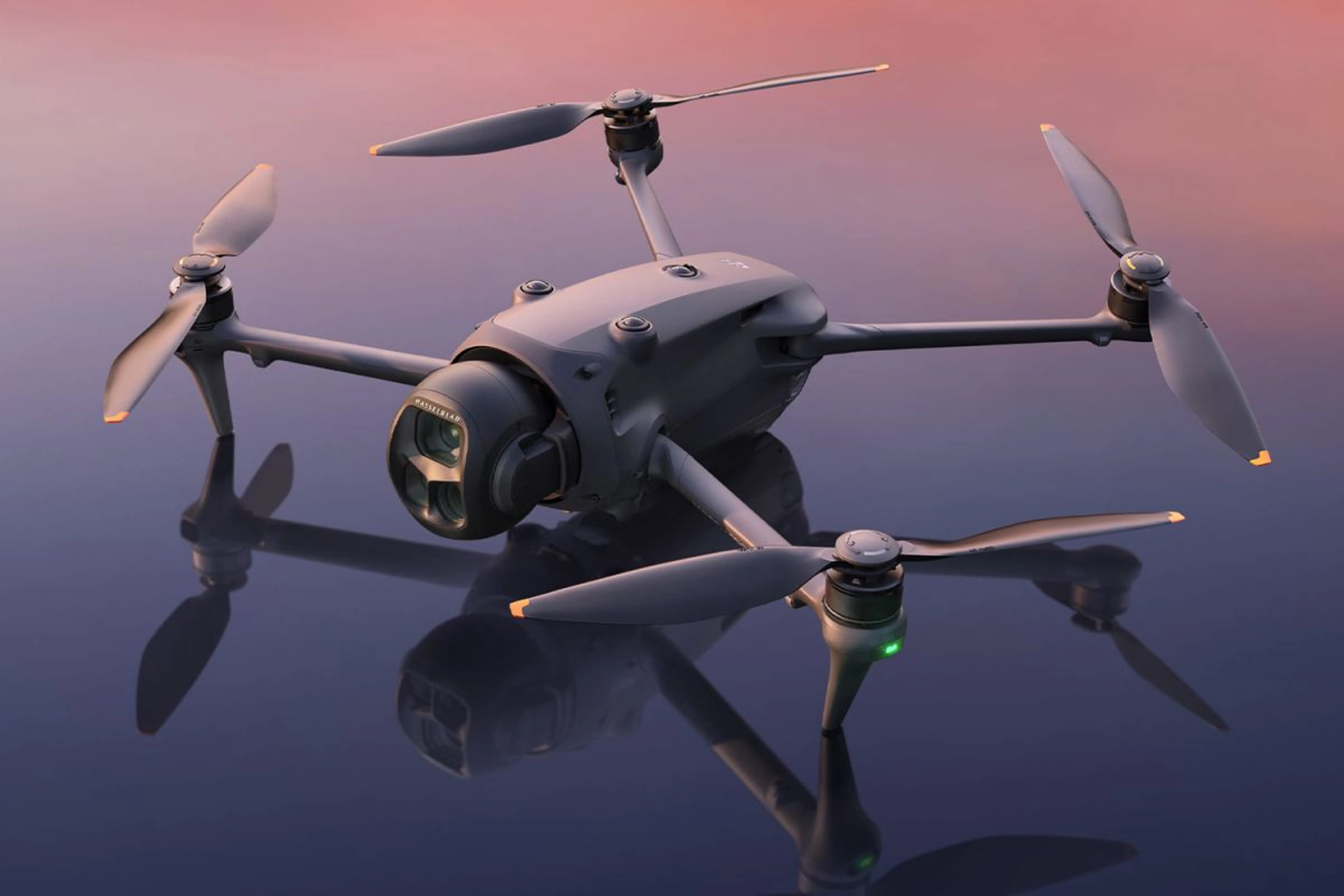 DJI