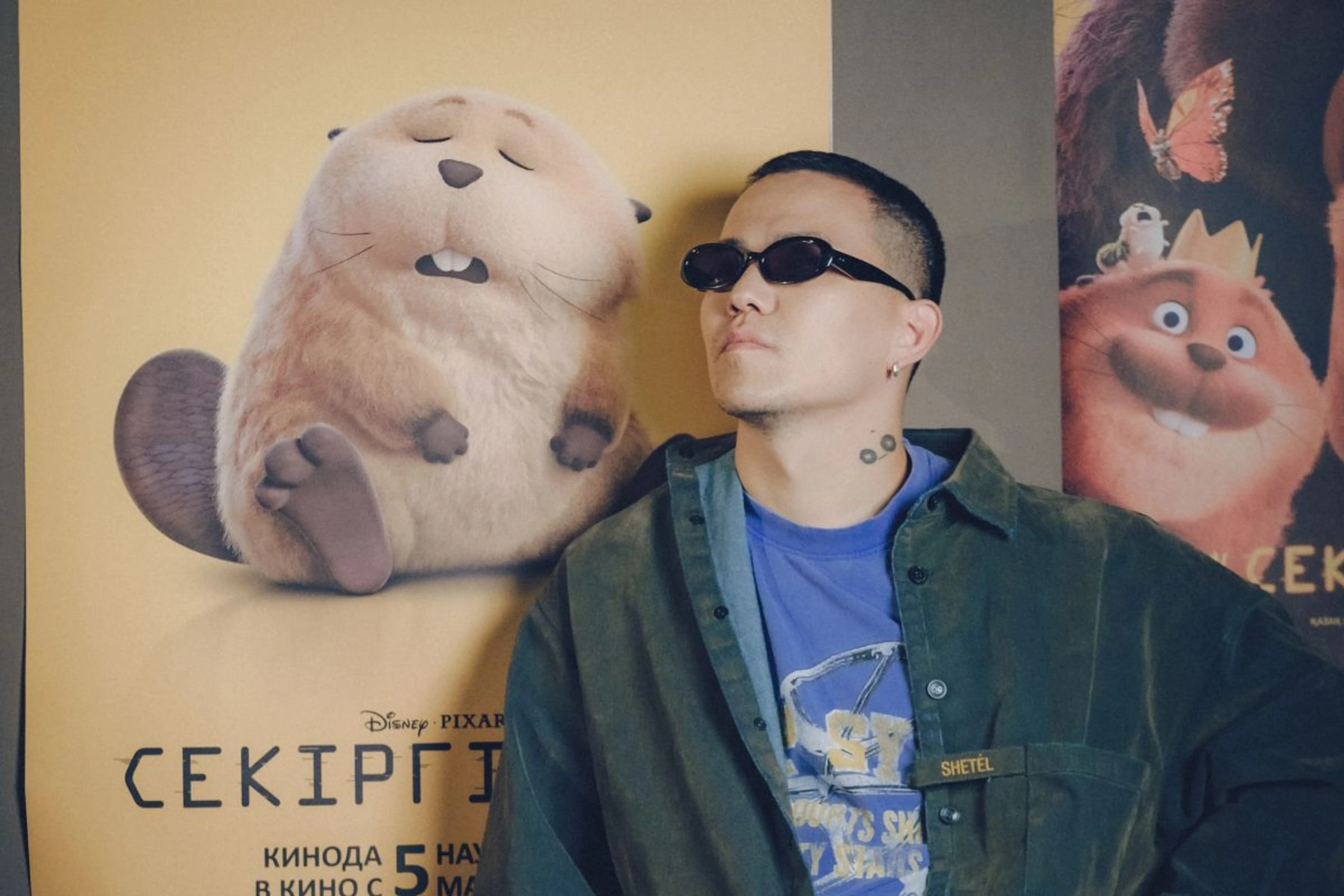 Владимир Яроцкий