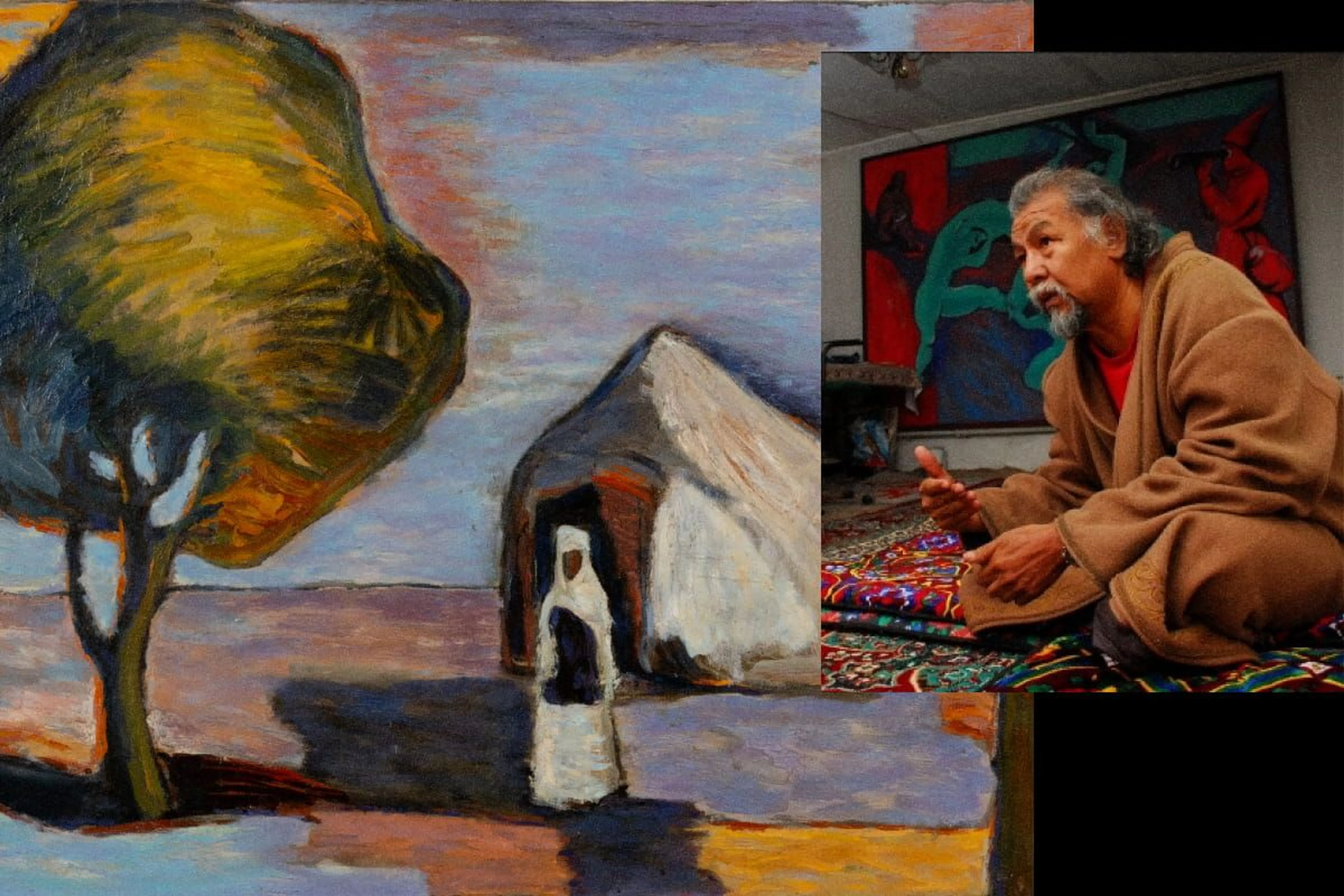 Aspan Gallery