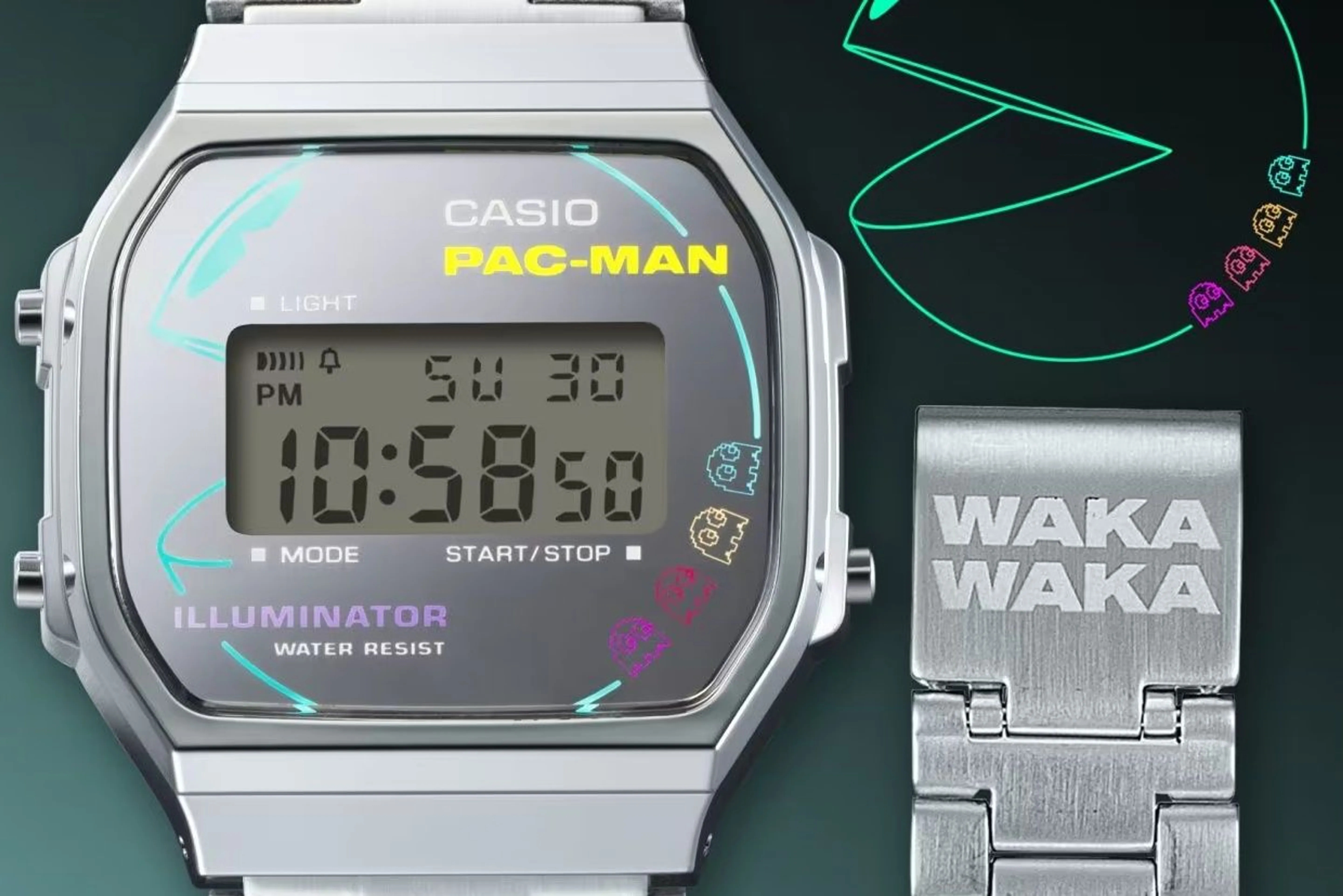 casio.com