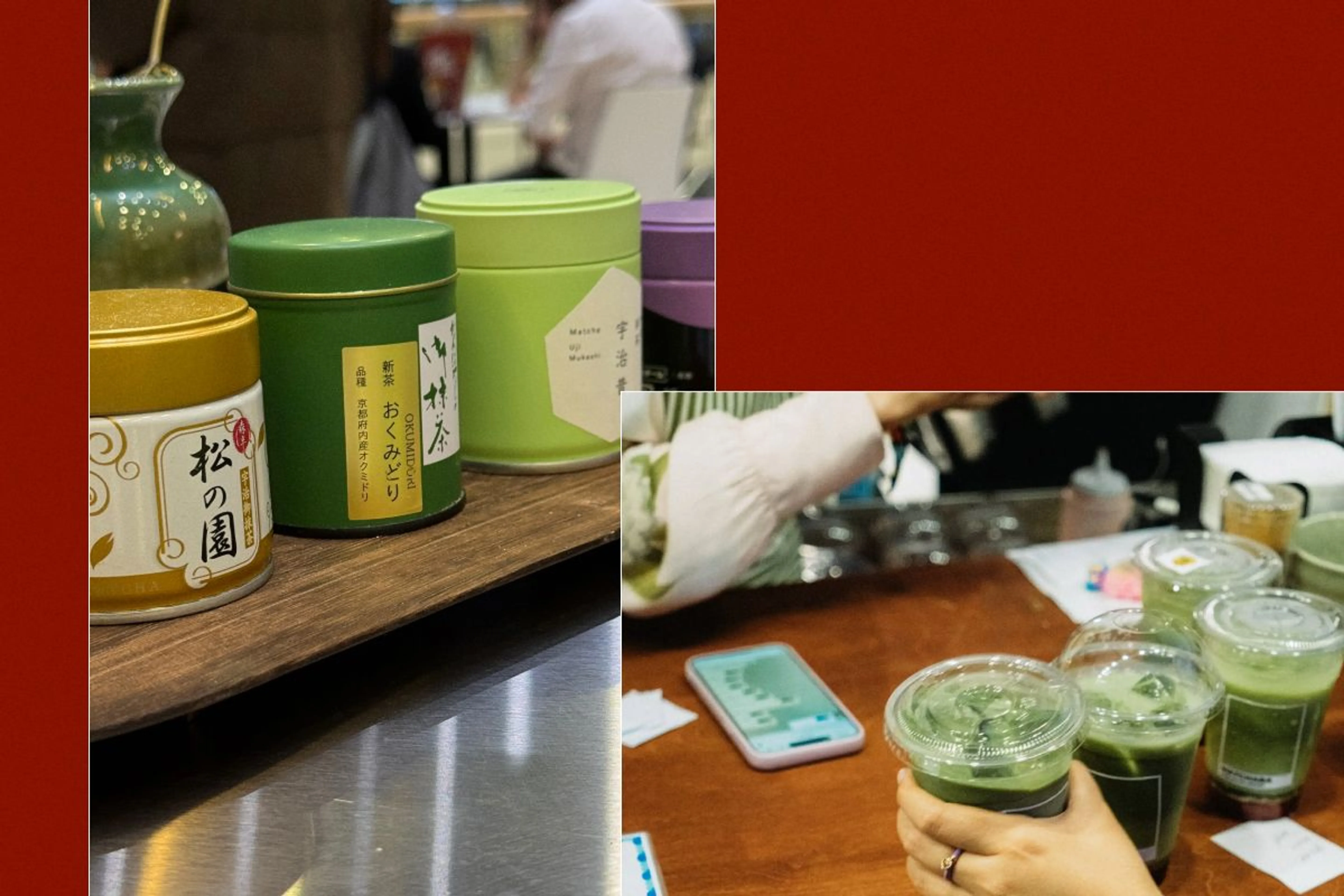 Instagram / matchaba.kz&nbsp;