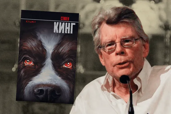 Фото: Коллаж Mustafin Magazine